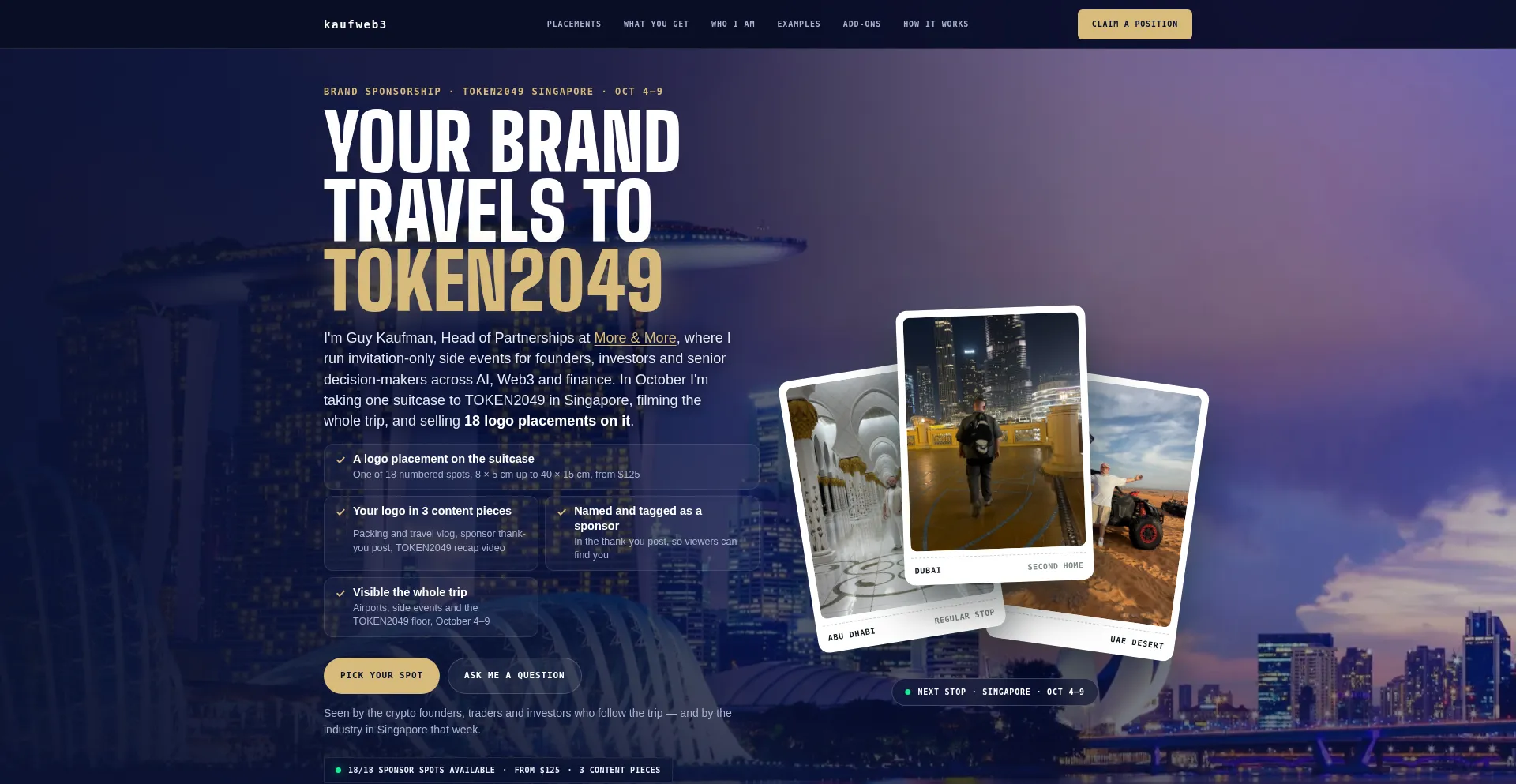 Kaufweb3.xyz