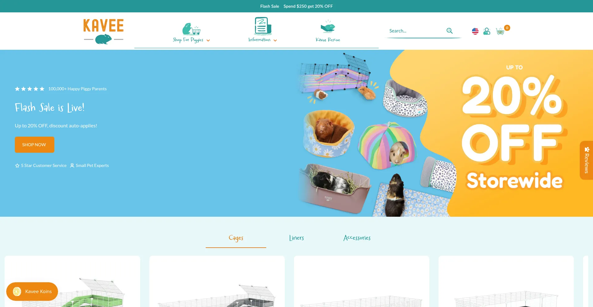 Kavee.com