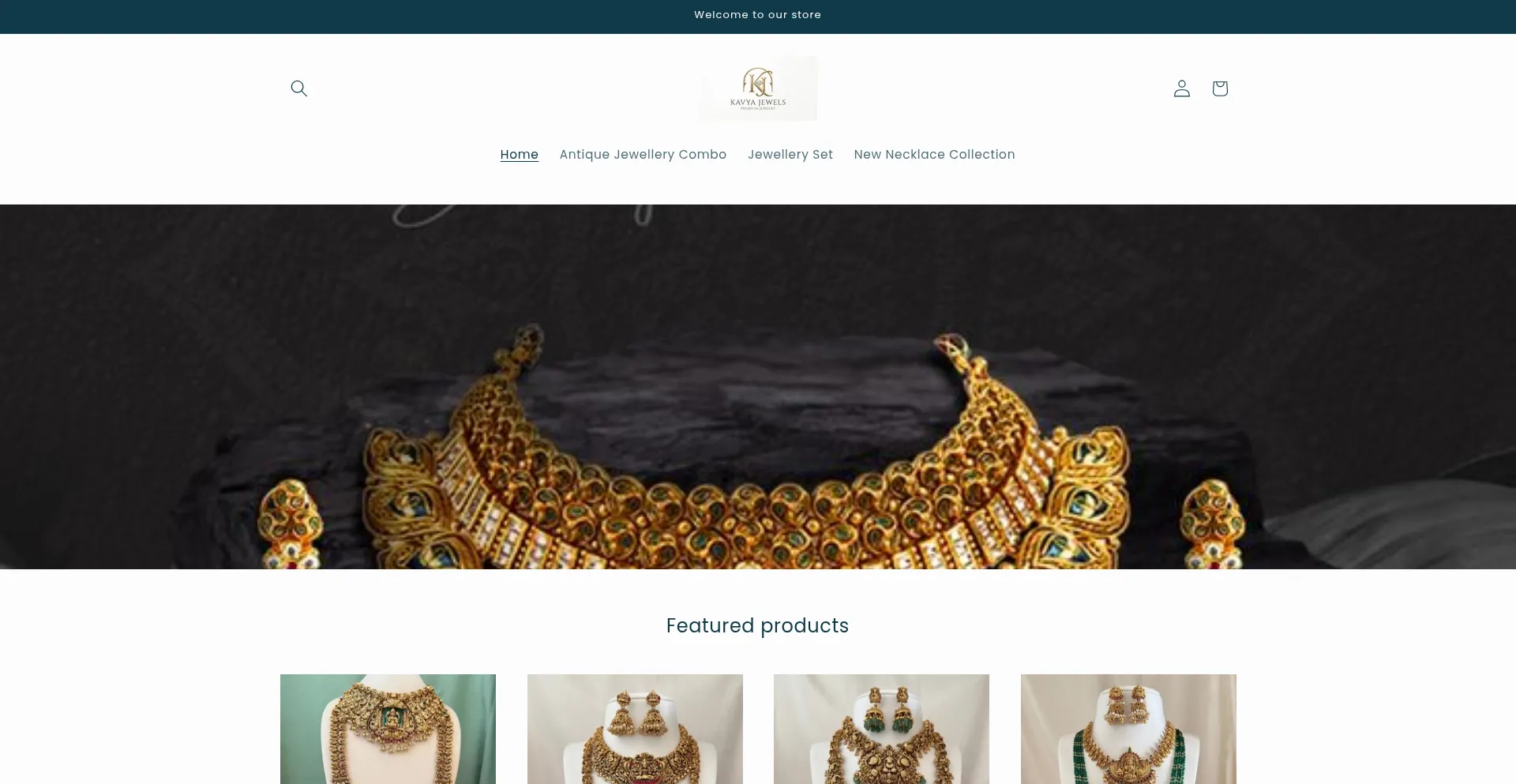 Kavyajewells.shop