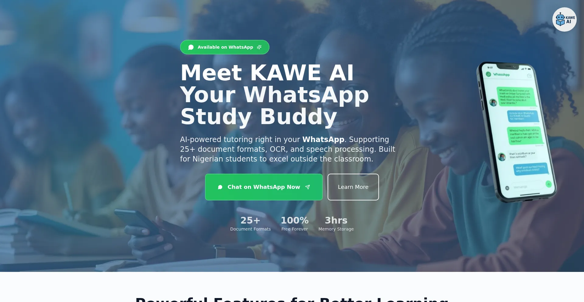 Kawe.exquitec.com