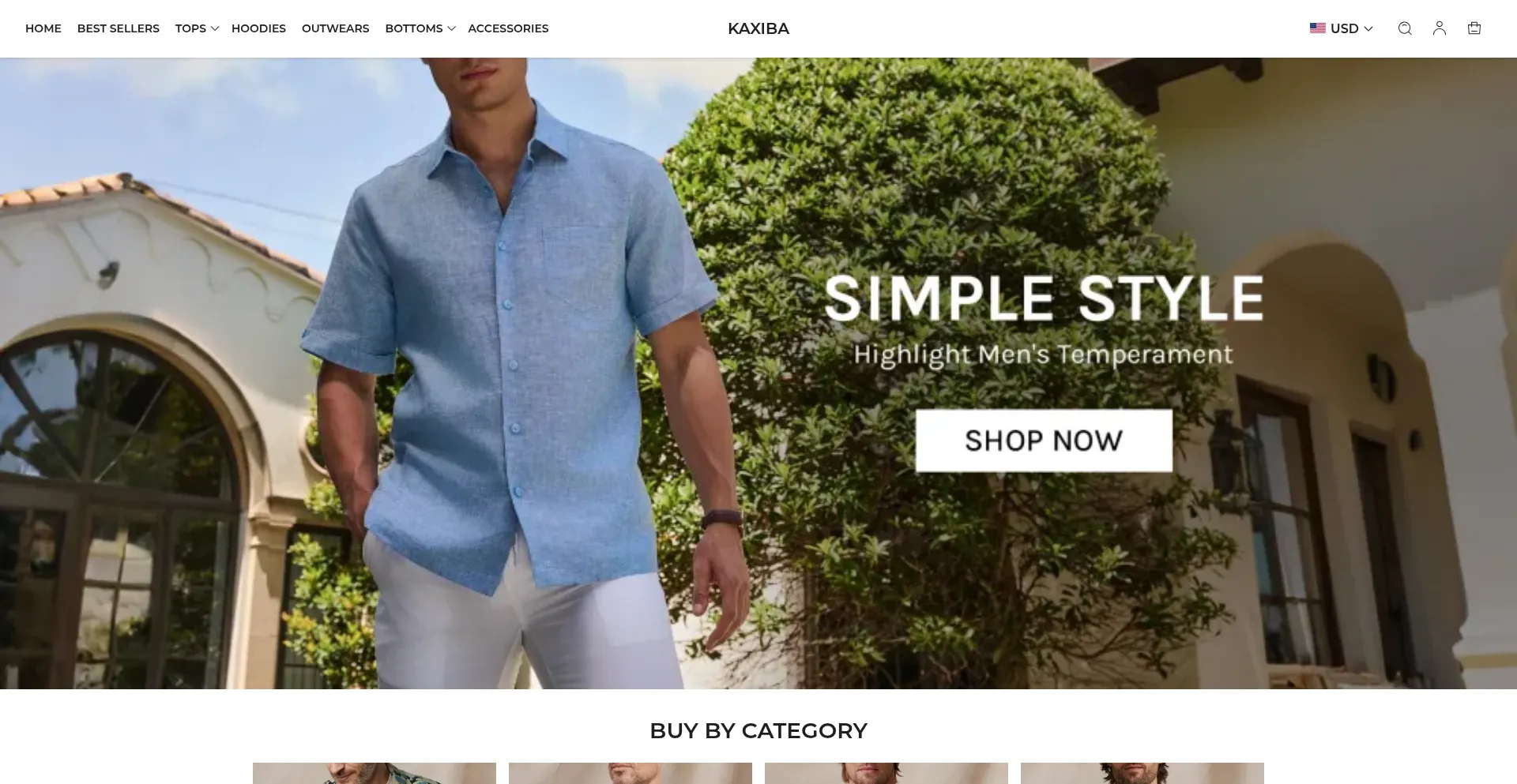 Kaxiba.com