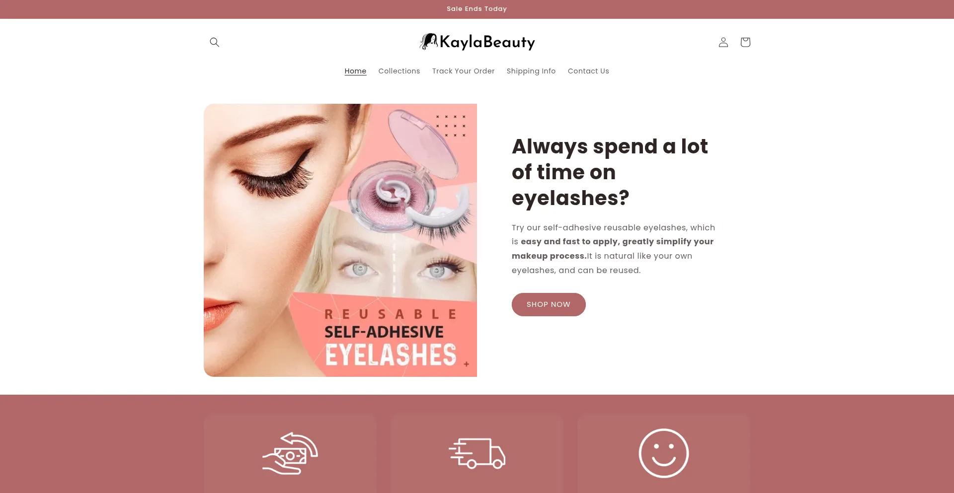 Kayla-beauty.com