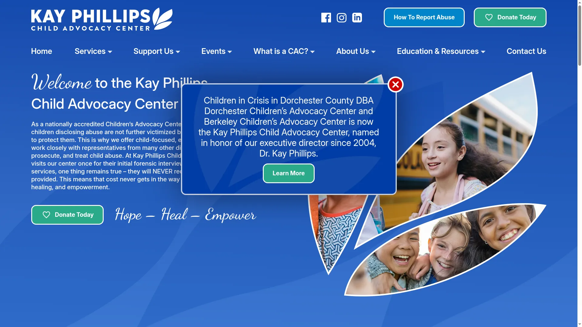 Kayphillipscac.org