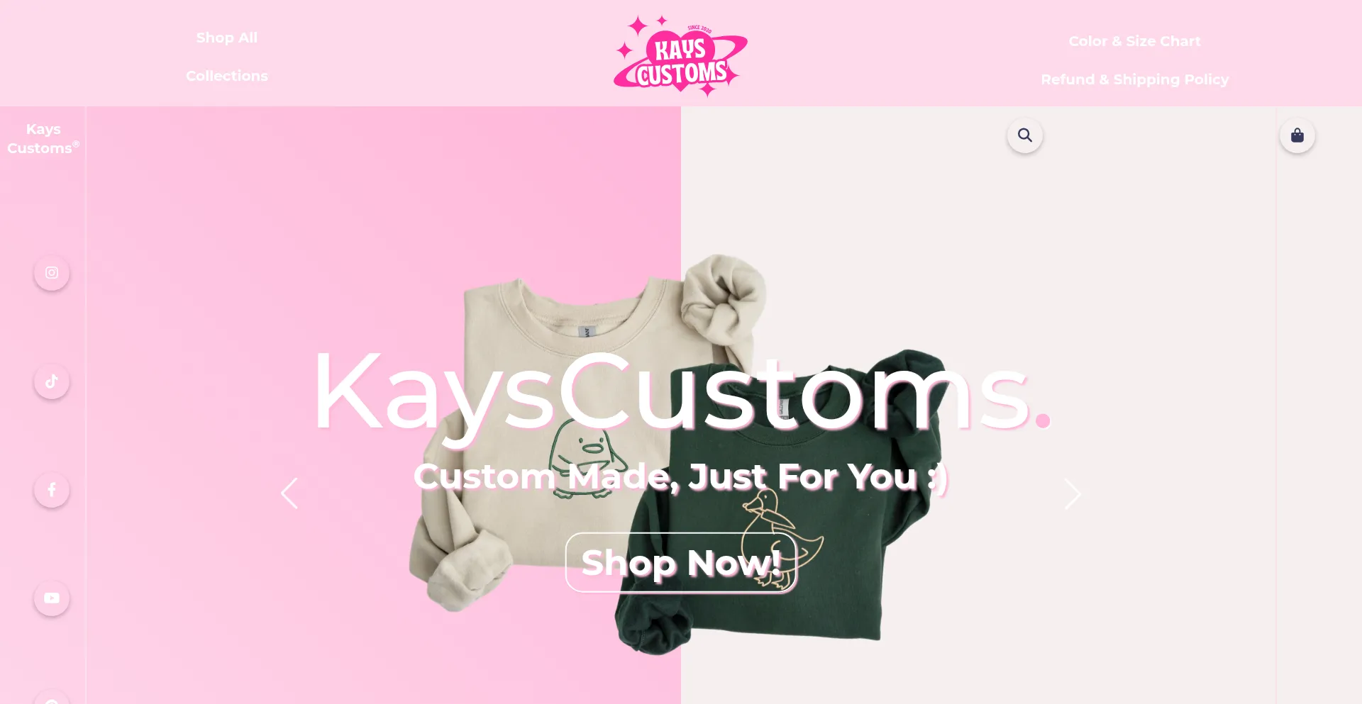 Kayscustoms.shop