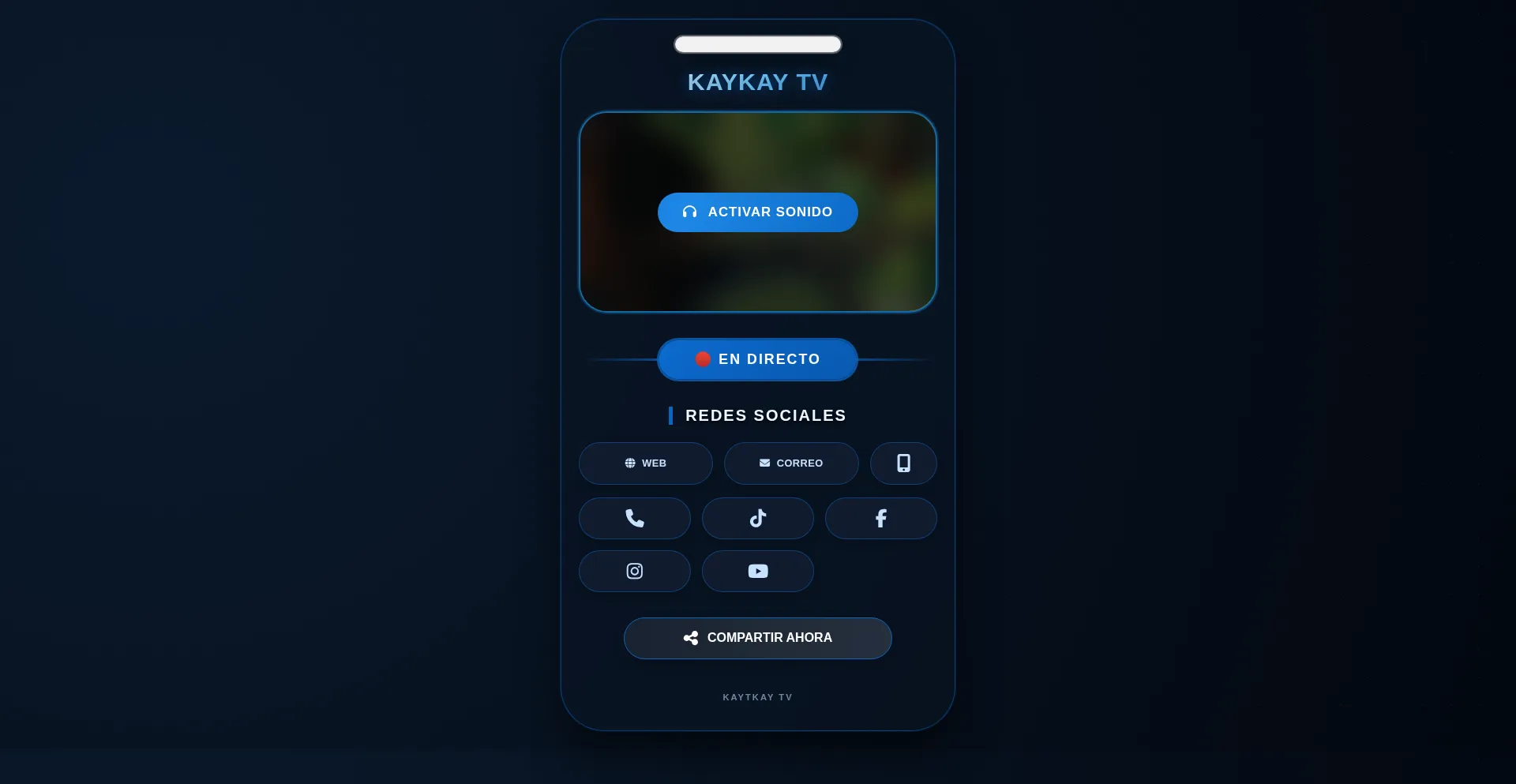 Kaytkaytv.com