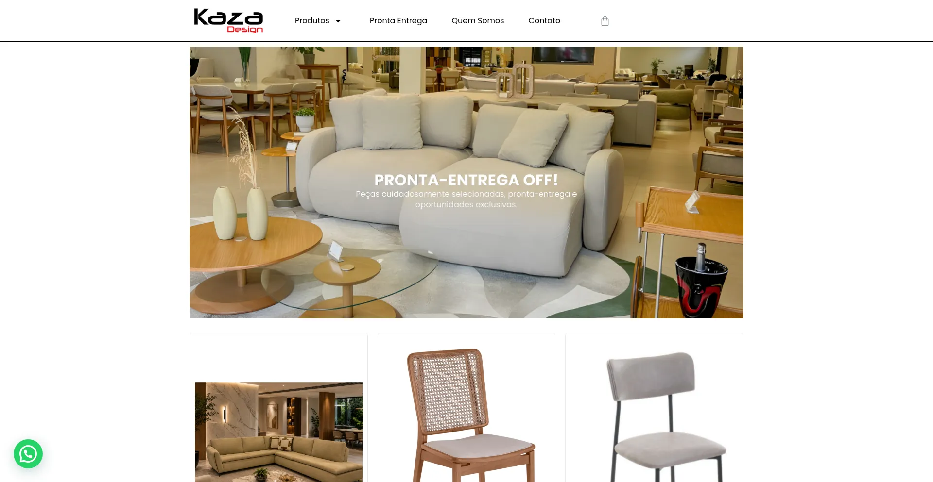 Kazad.com.br