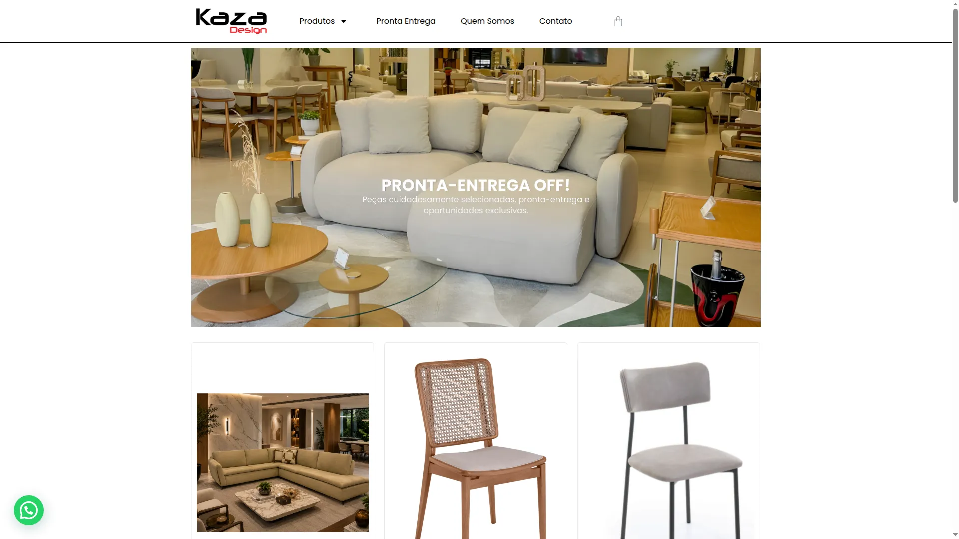 Kazadesign.com.br