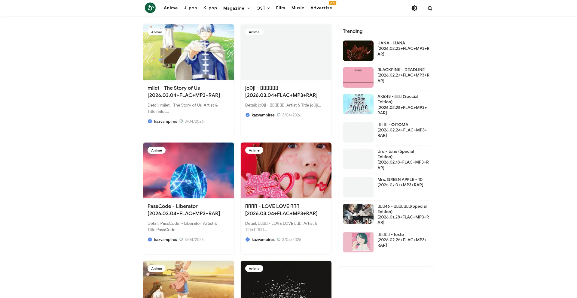 Kazvampires.com