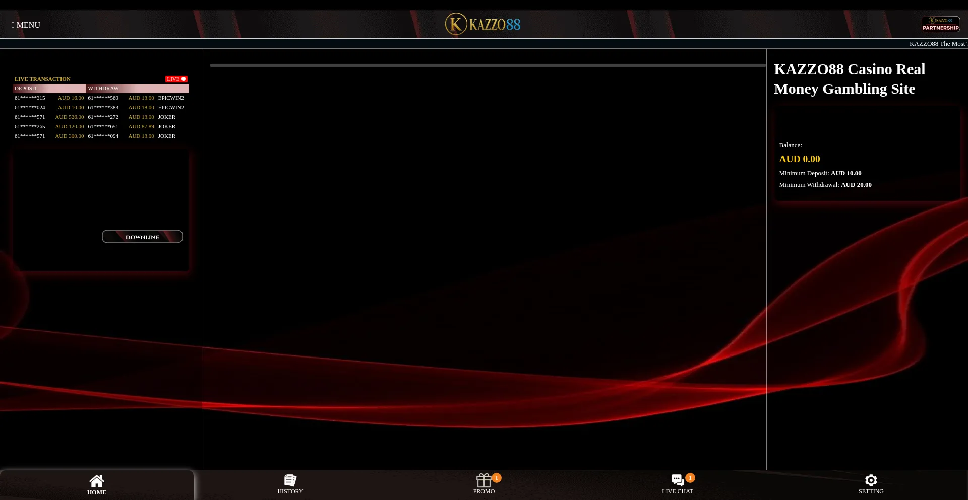 Kazzo88.com