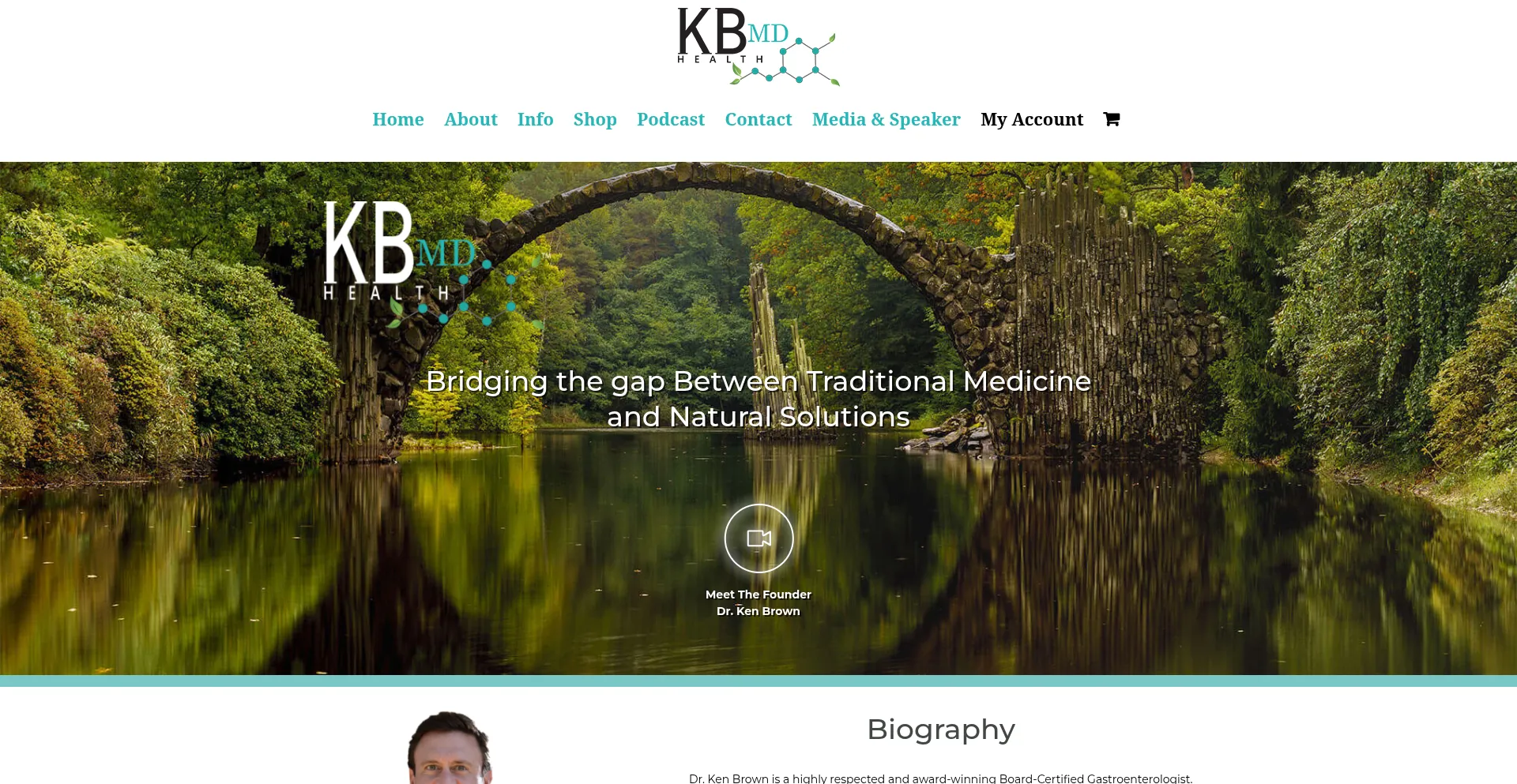 Kbmdhealth.com