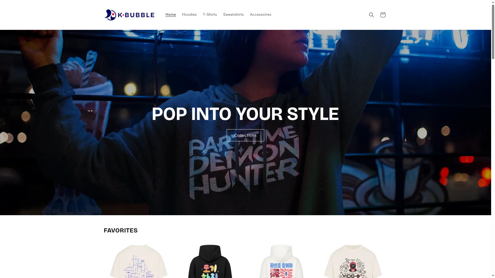 Kbubble.com