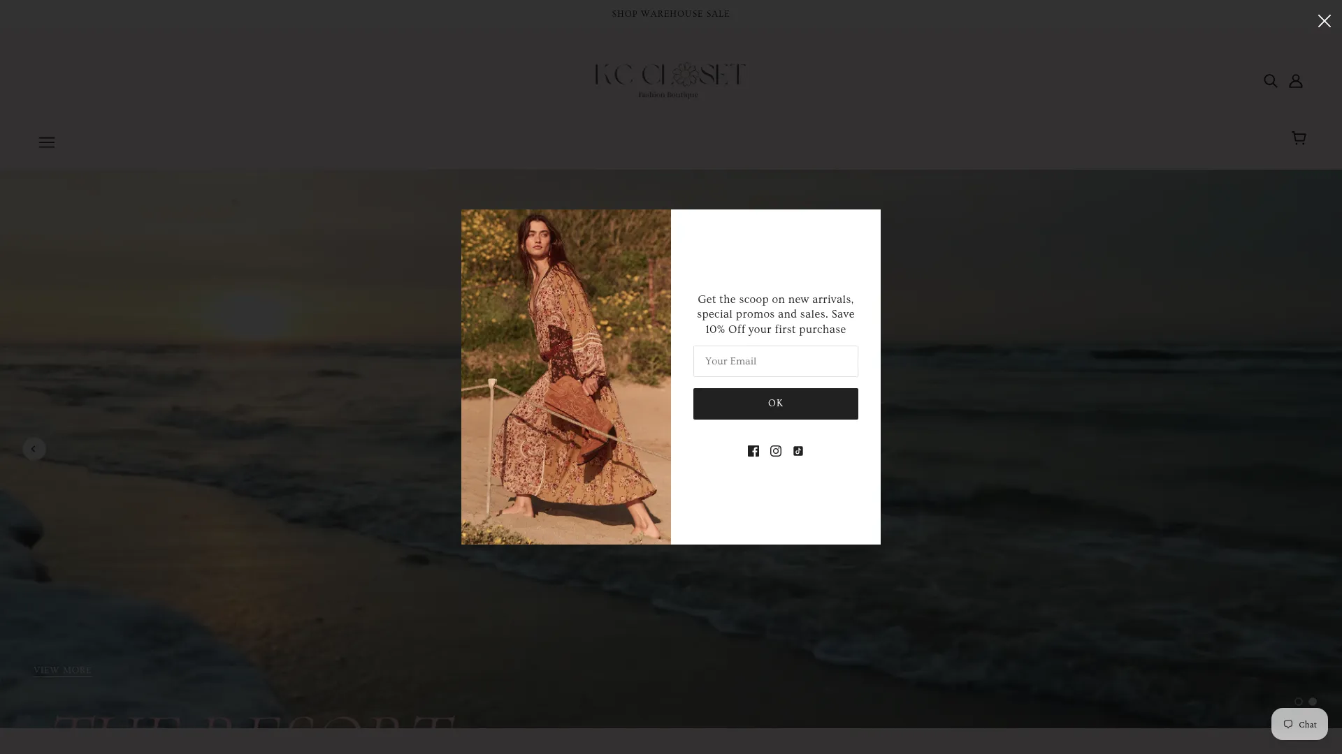 Kcclosetfashion.com