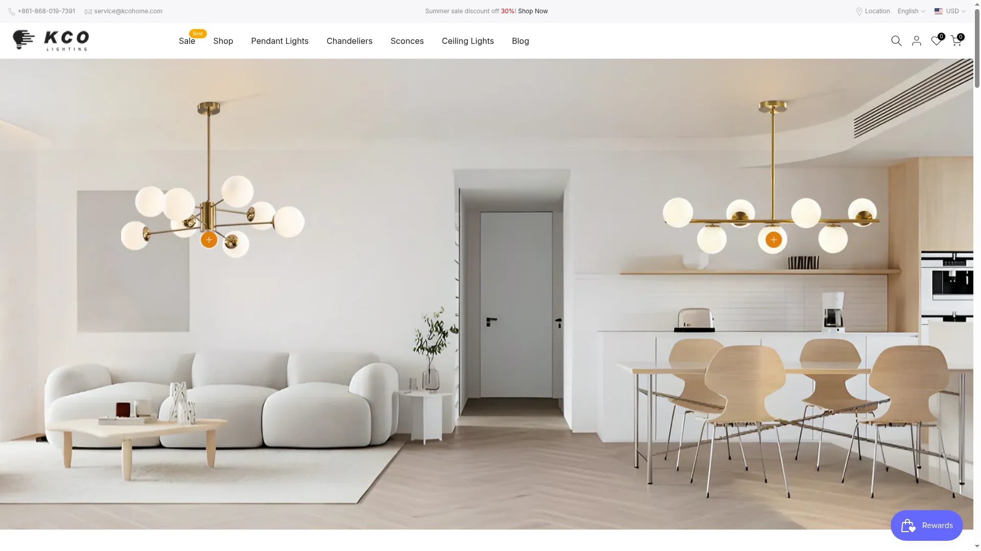 Kcohome.com