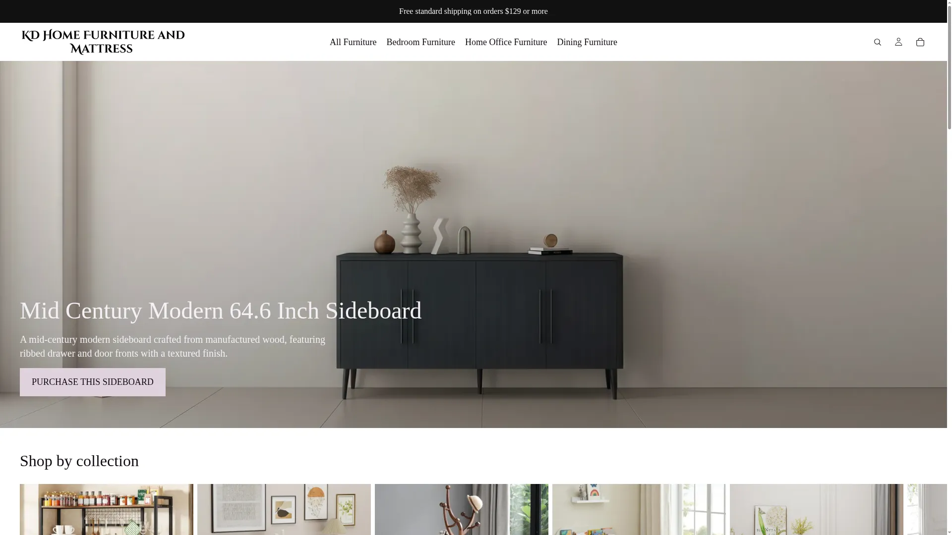 Kdhomefurniture.com
