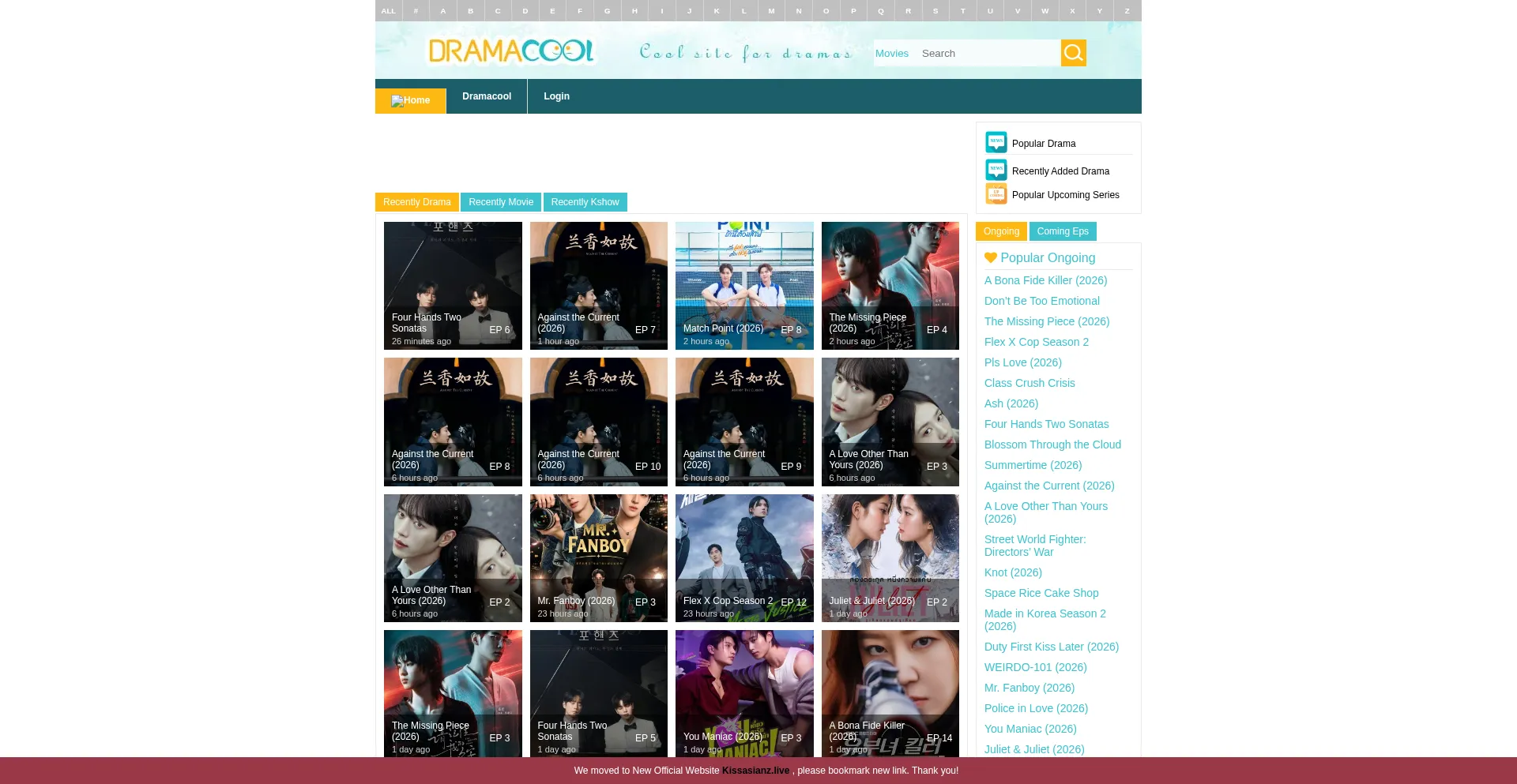 Kdramaacool4u.cam