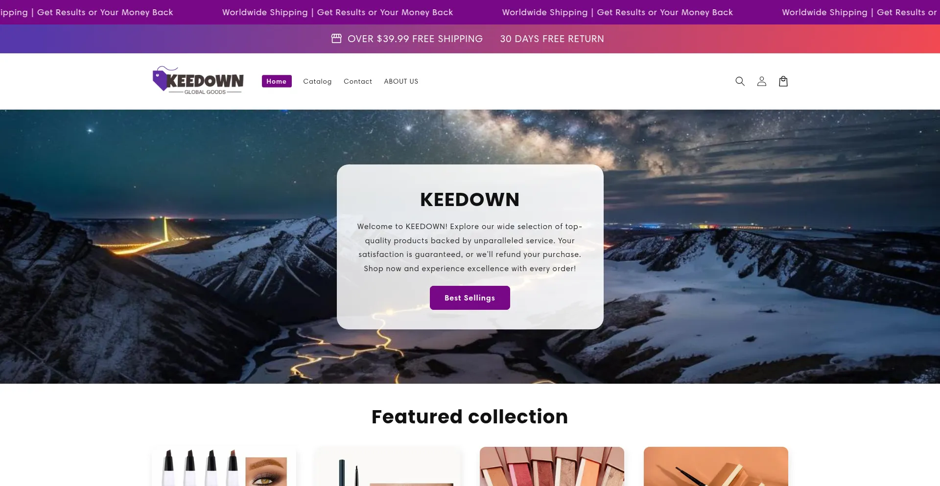 Keedown.com