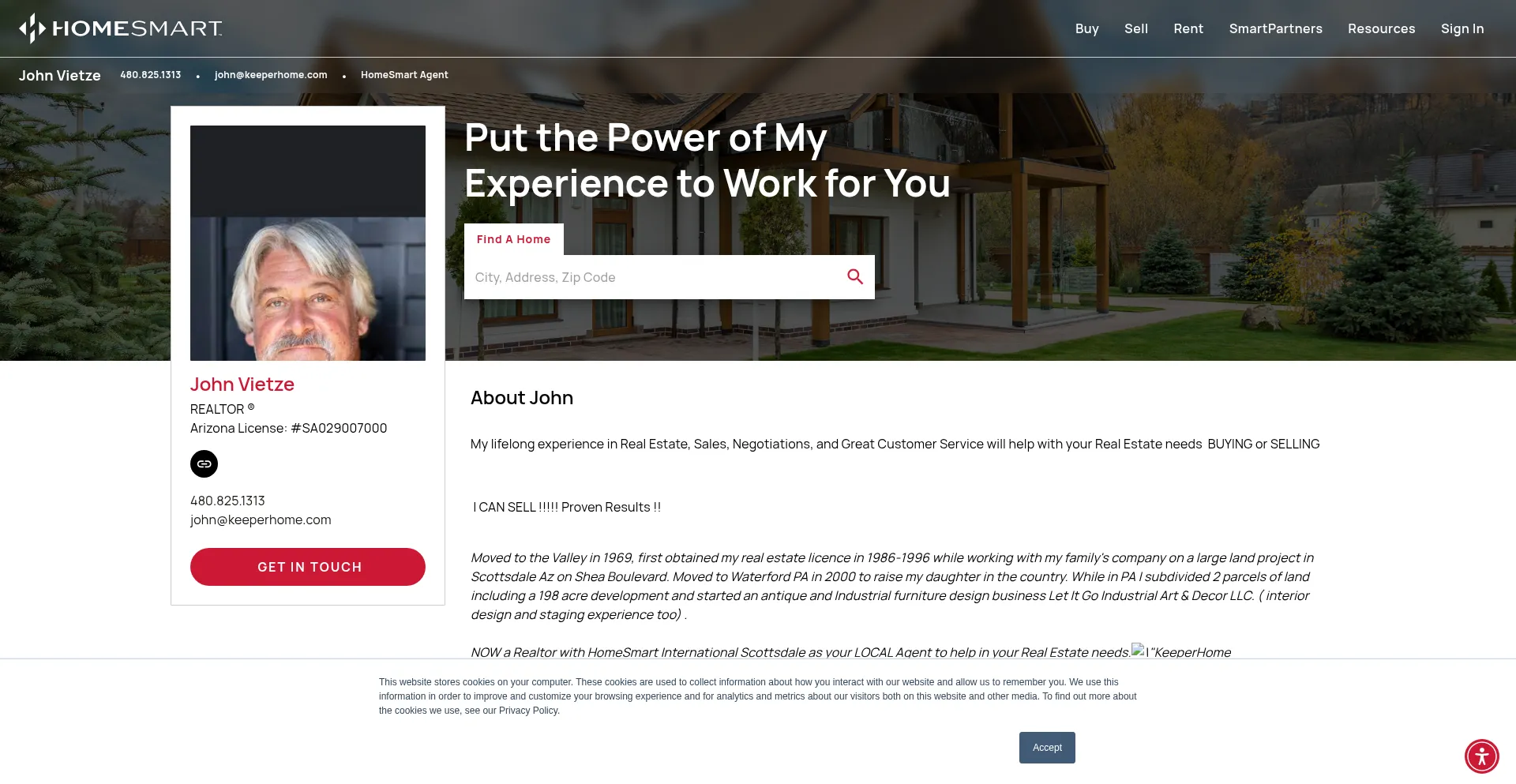 Keeperhome.com