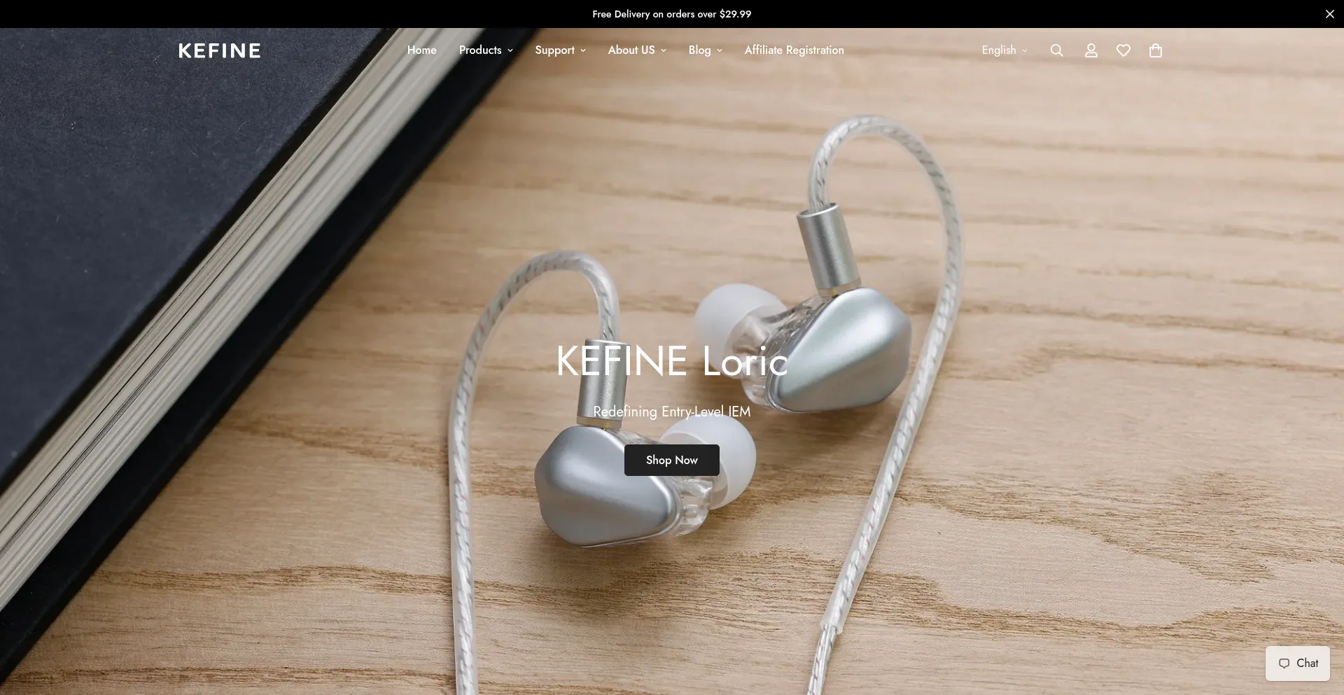 Kefineelec.com