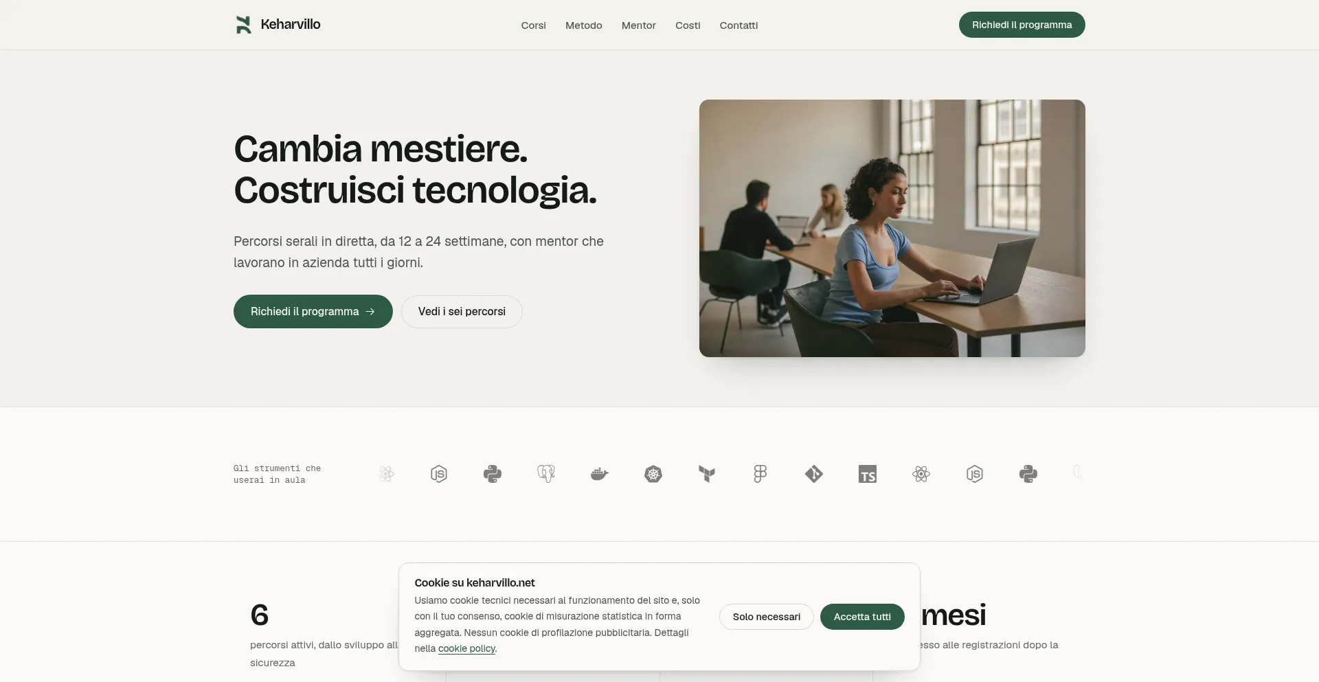 Keharvillo.net
