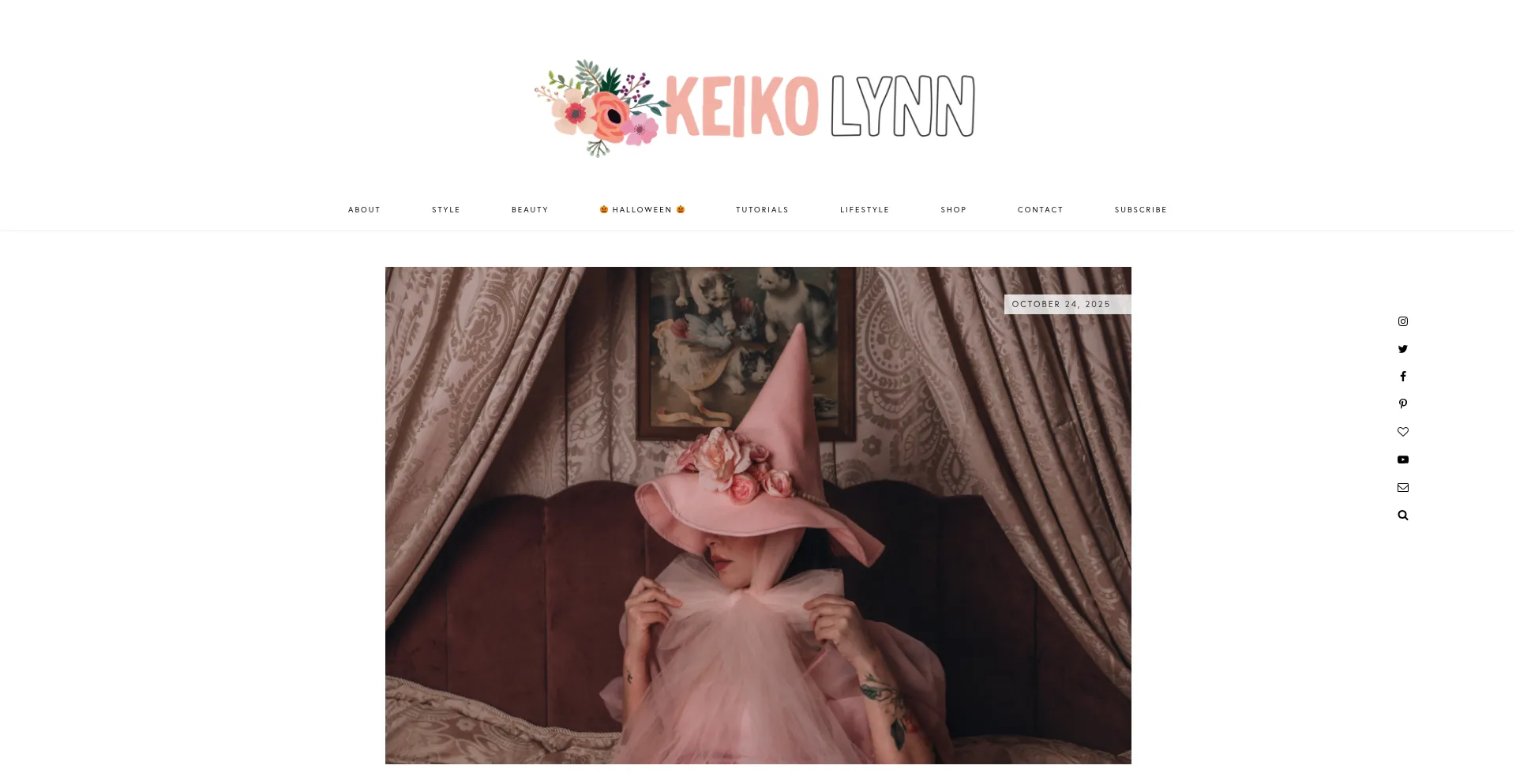 Keikolynn.com