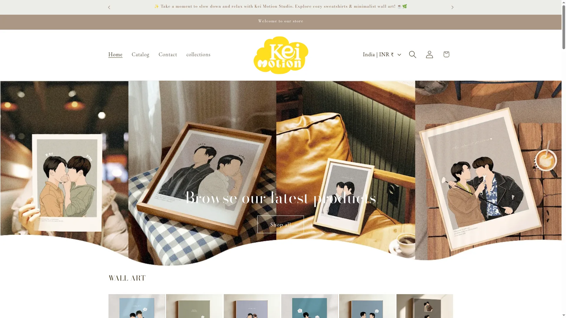 Keimotion.com
