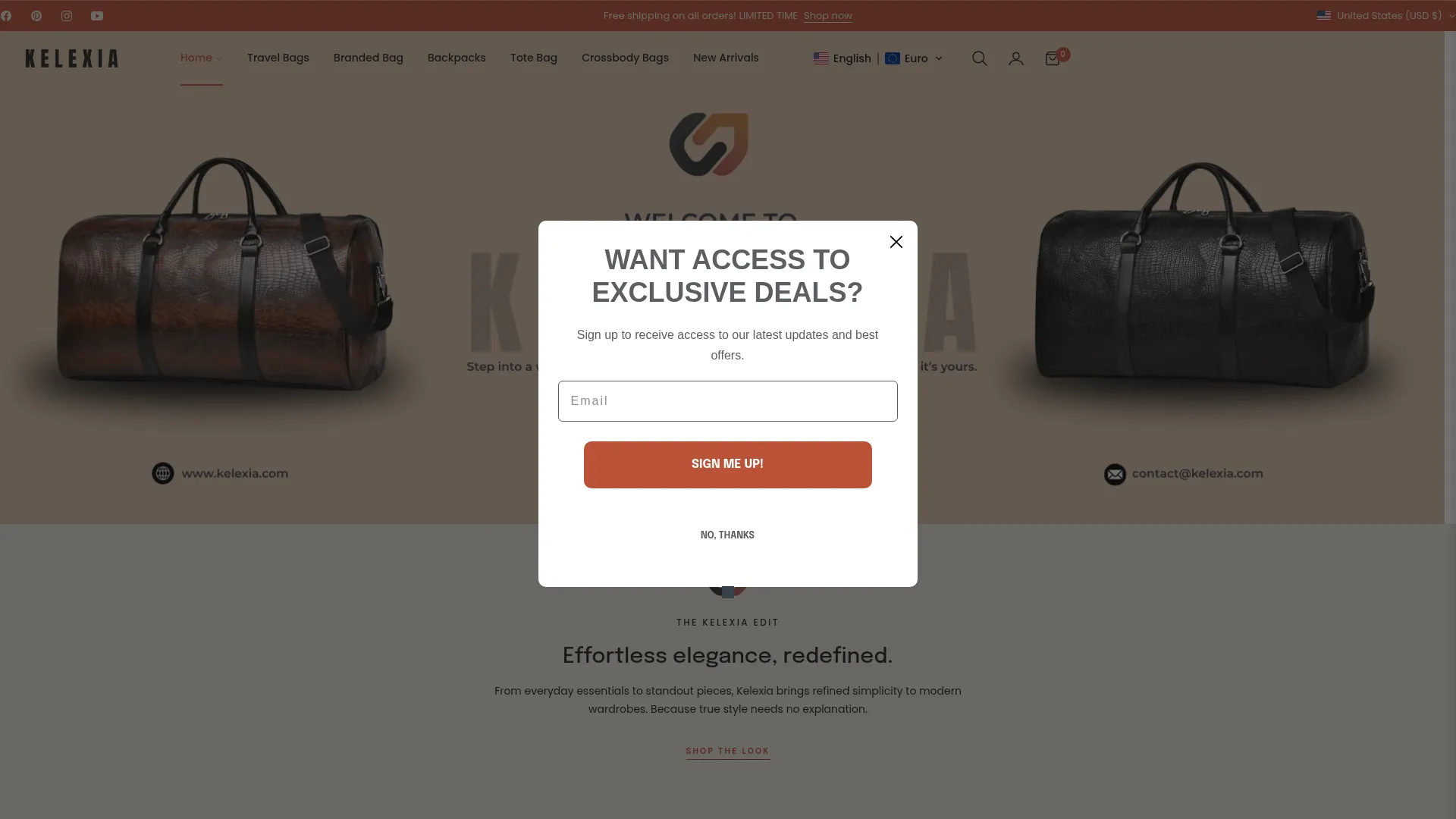 Kelexia.com