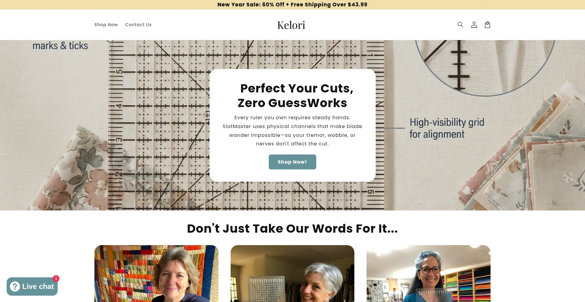 Kelori.co