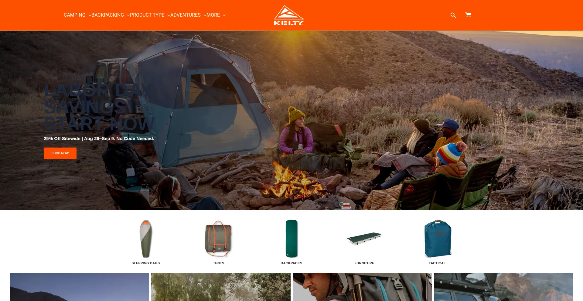 Keltycompany.com