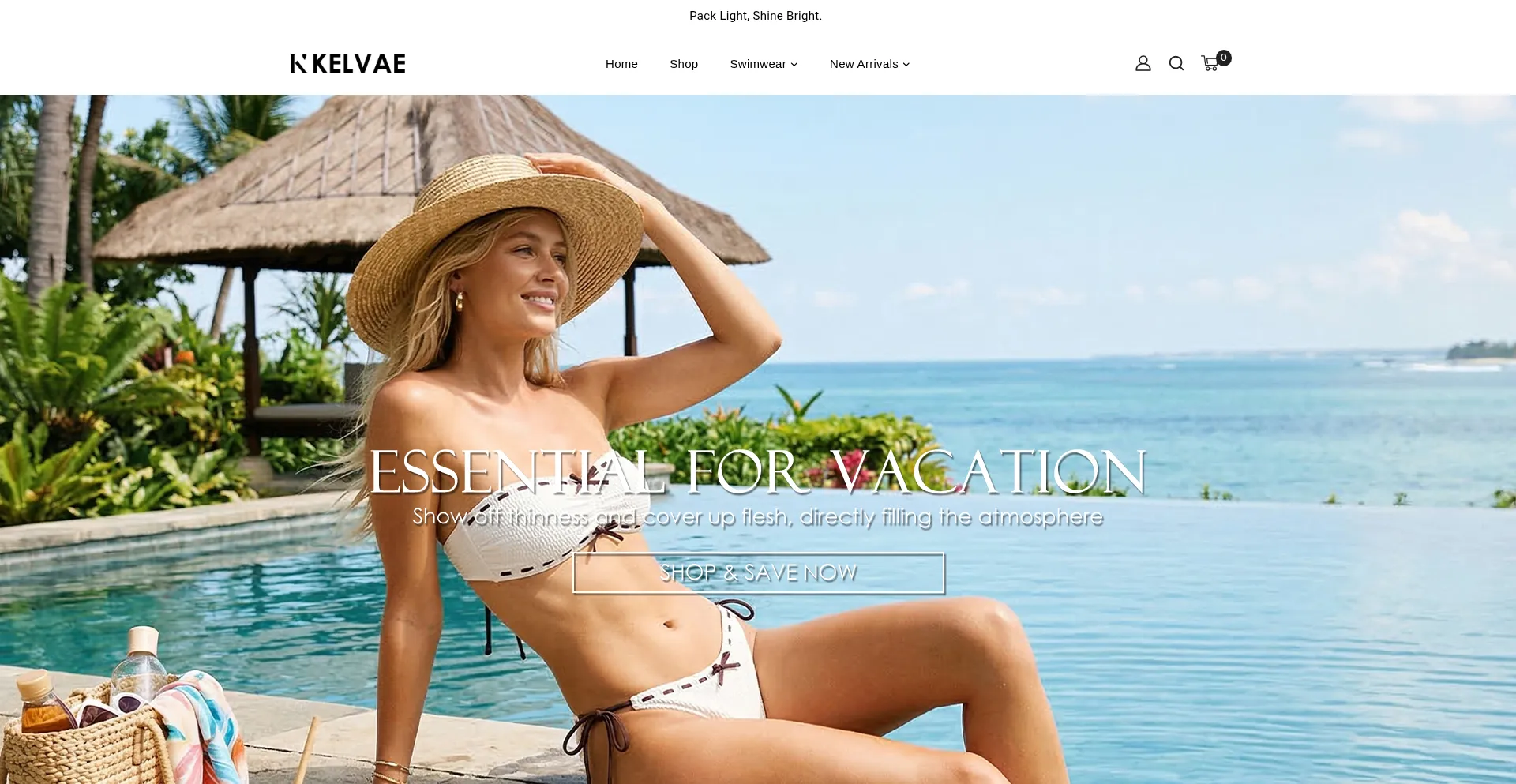 Kelvae.com