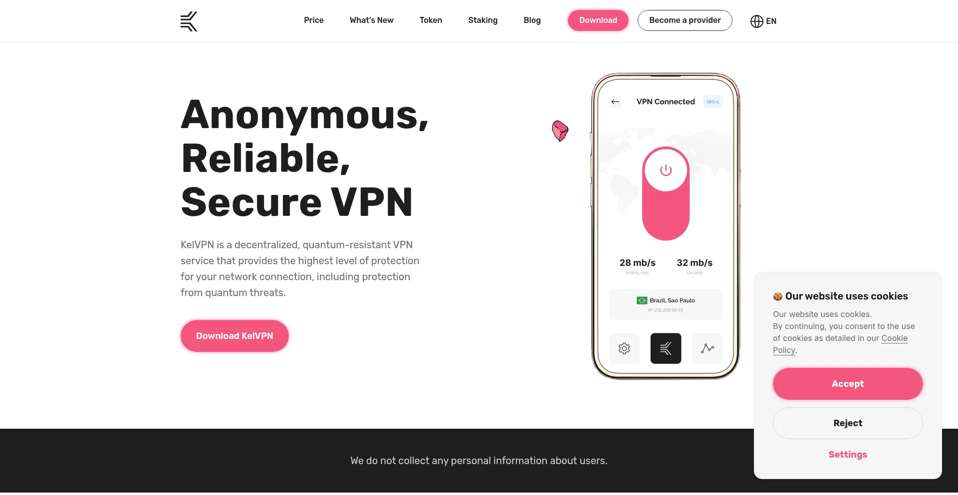Kelvpn.com