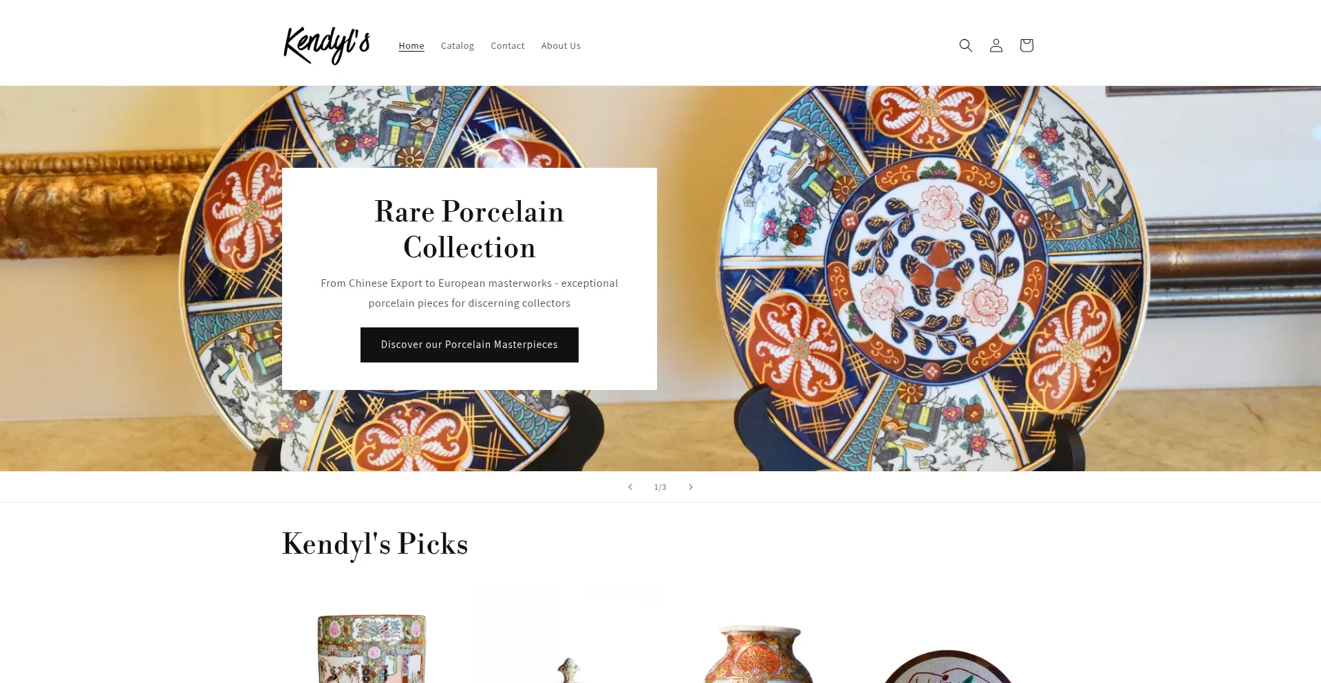 Kendyls.com
