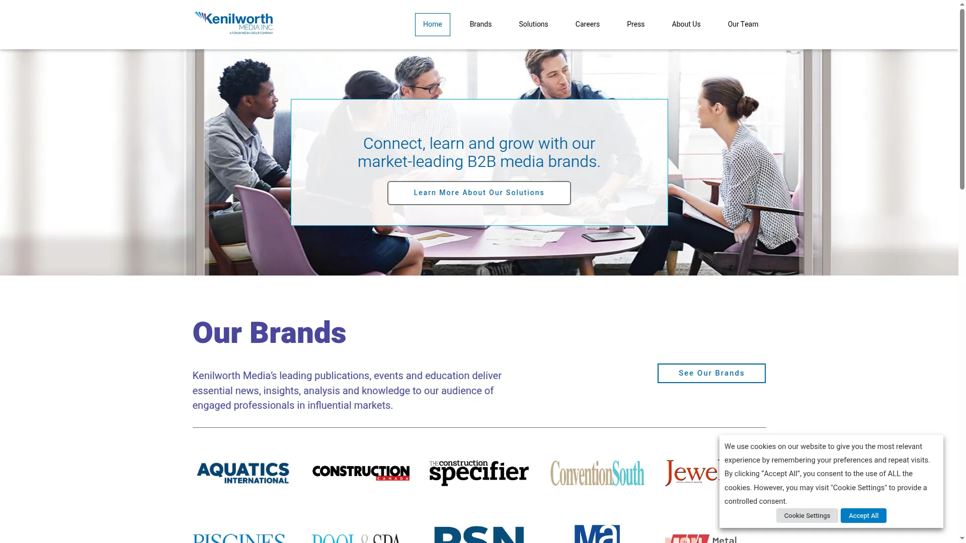 Kenilworth.com