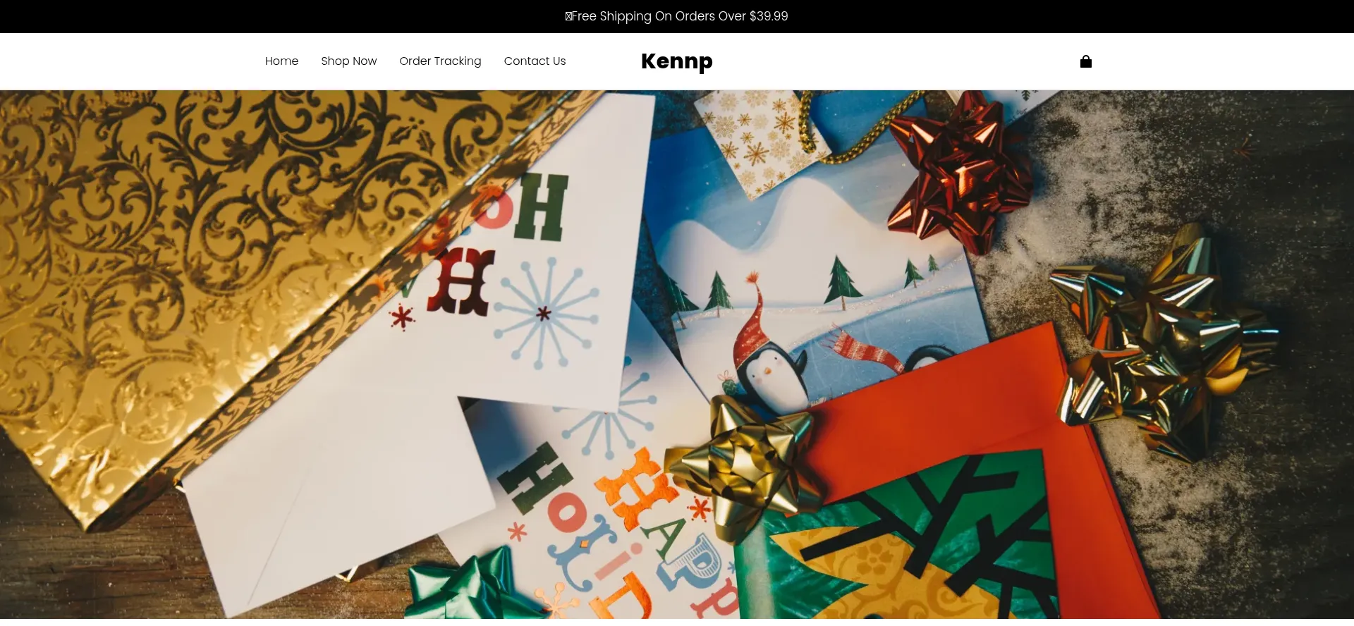 Kennp.com