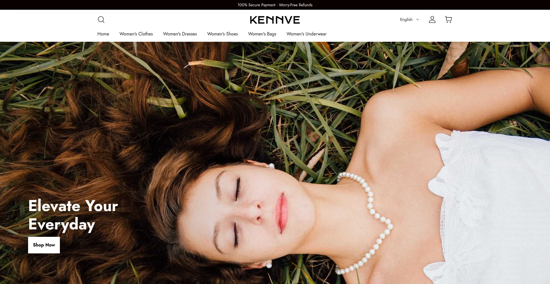 Kennve.com