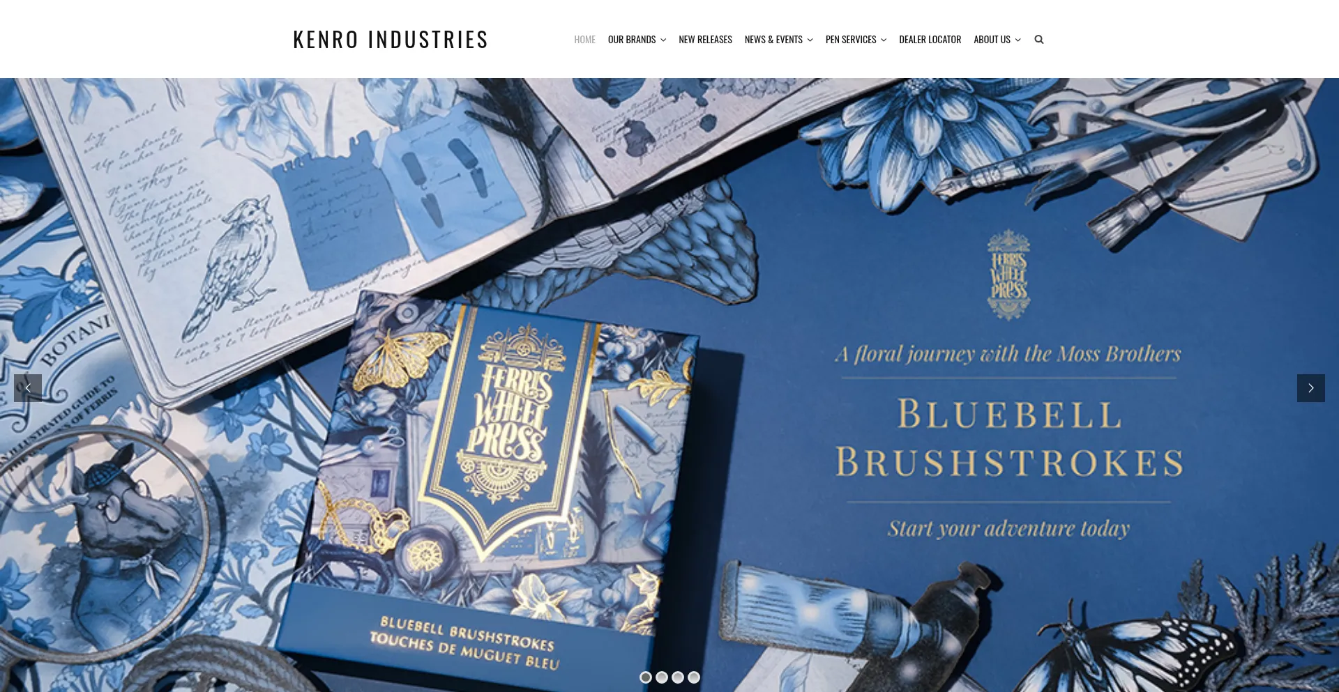 Kenroindustries.com