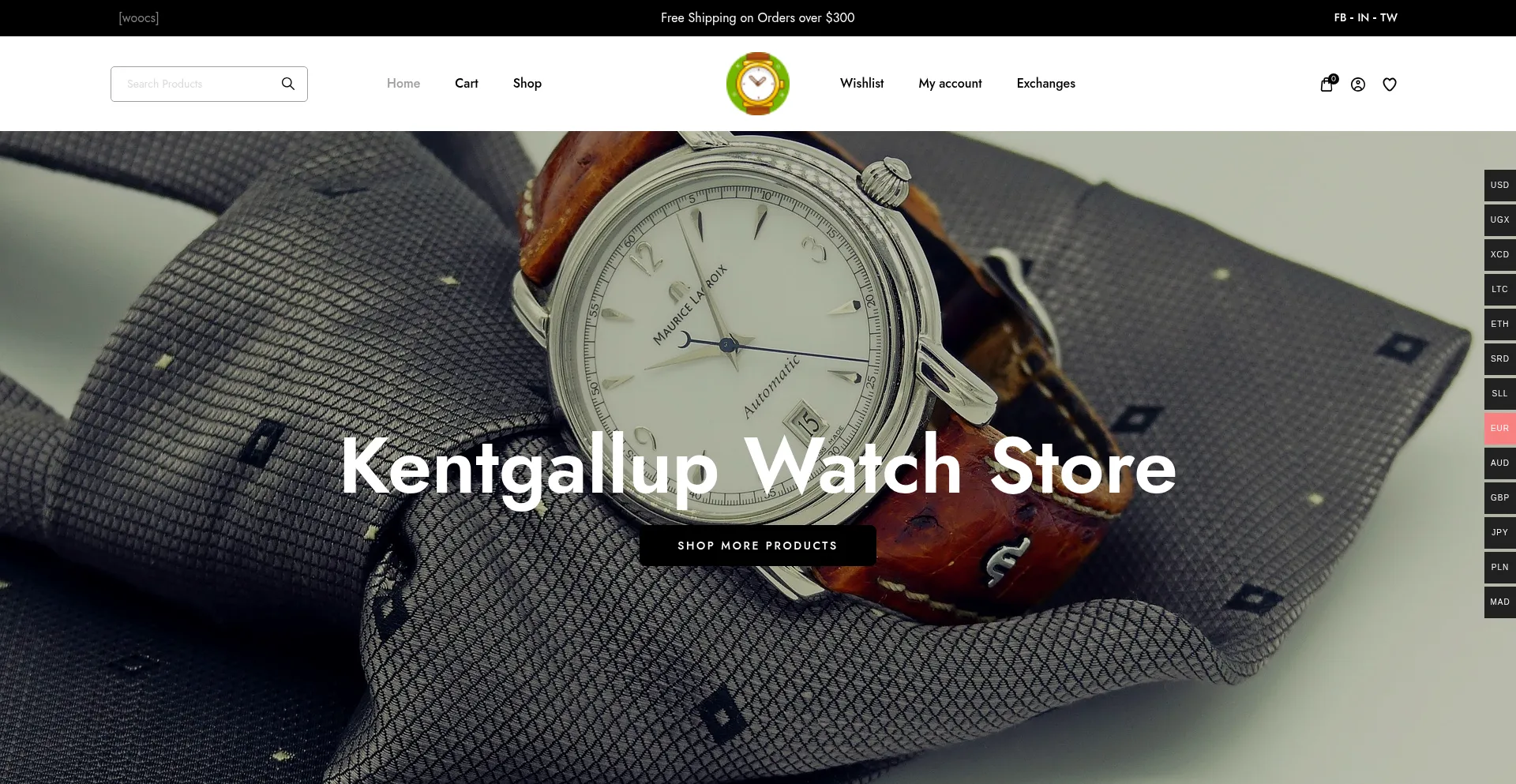 Kentgallup.com