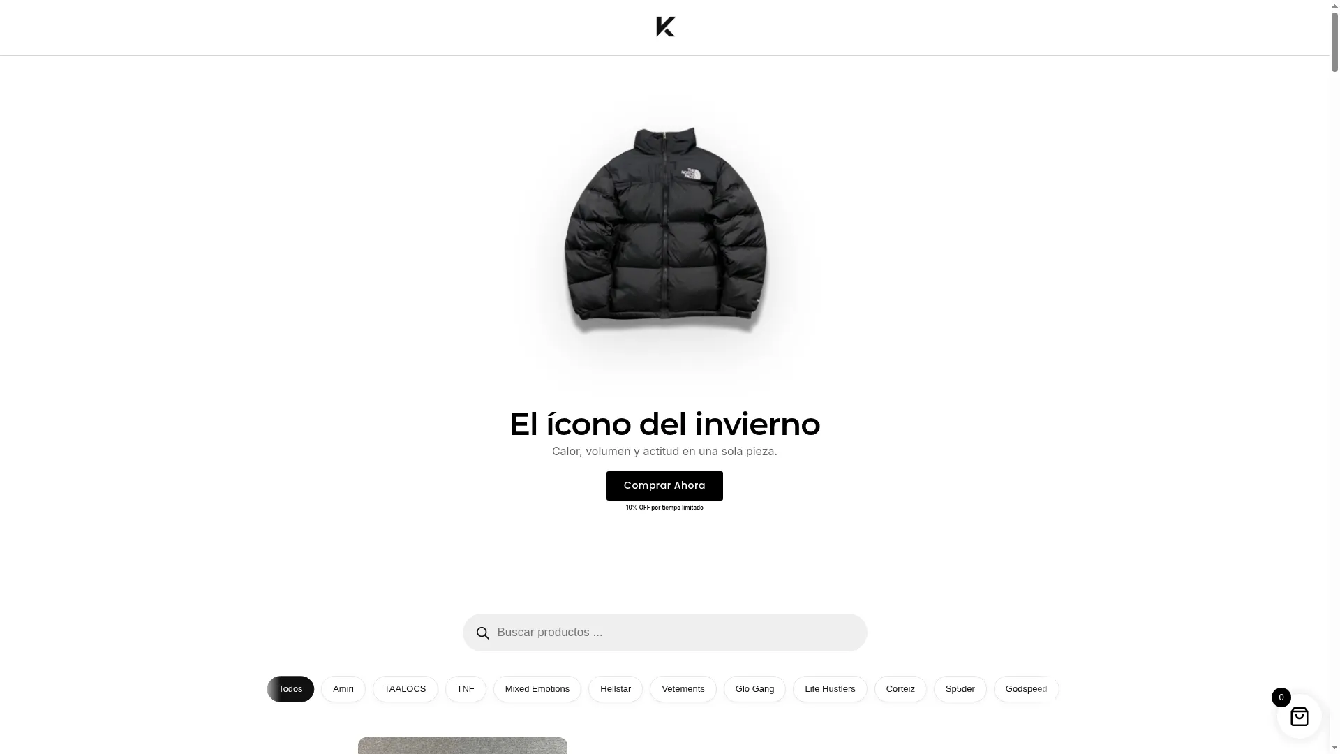 Kentrellshop.com