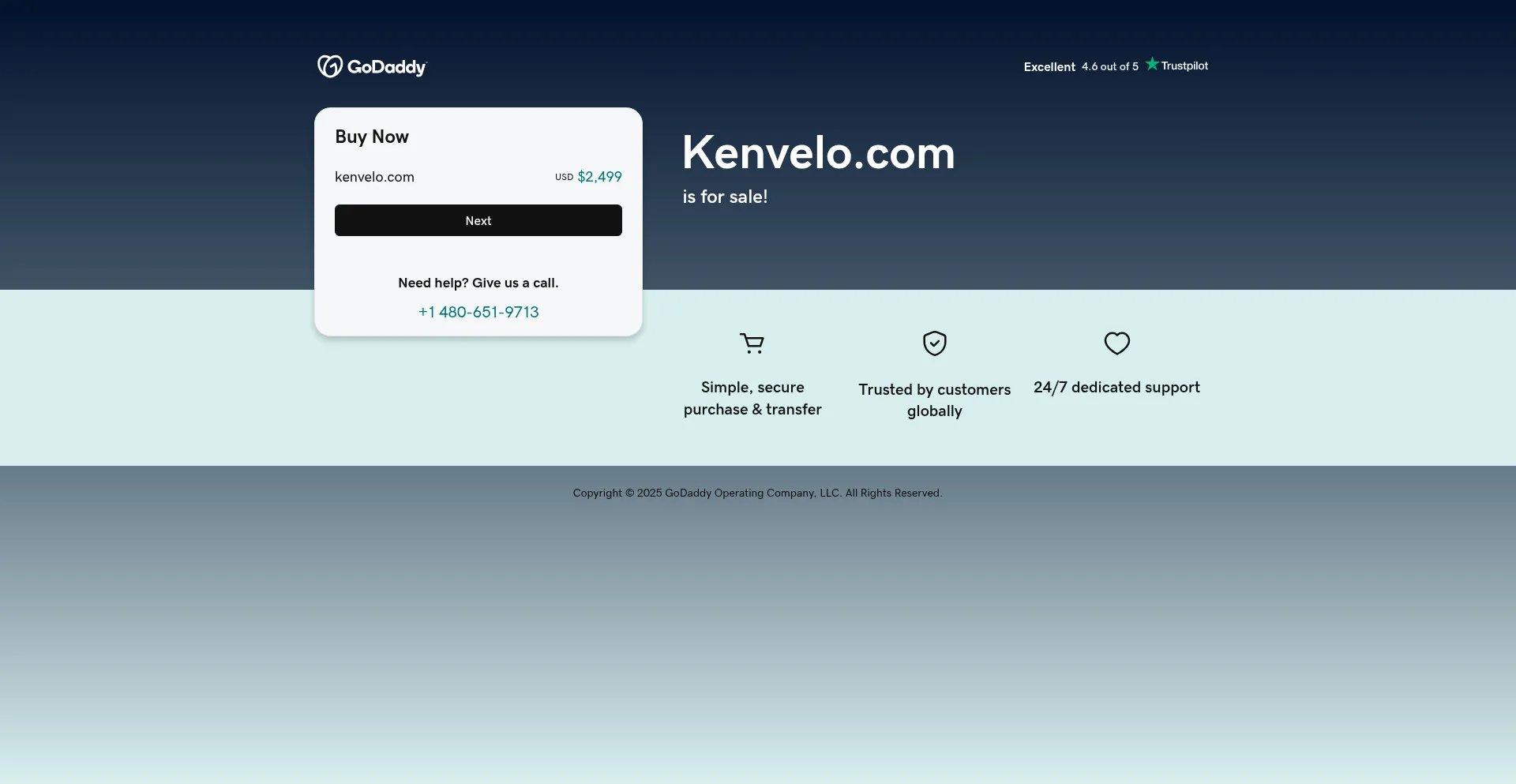 Kenvelo.com