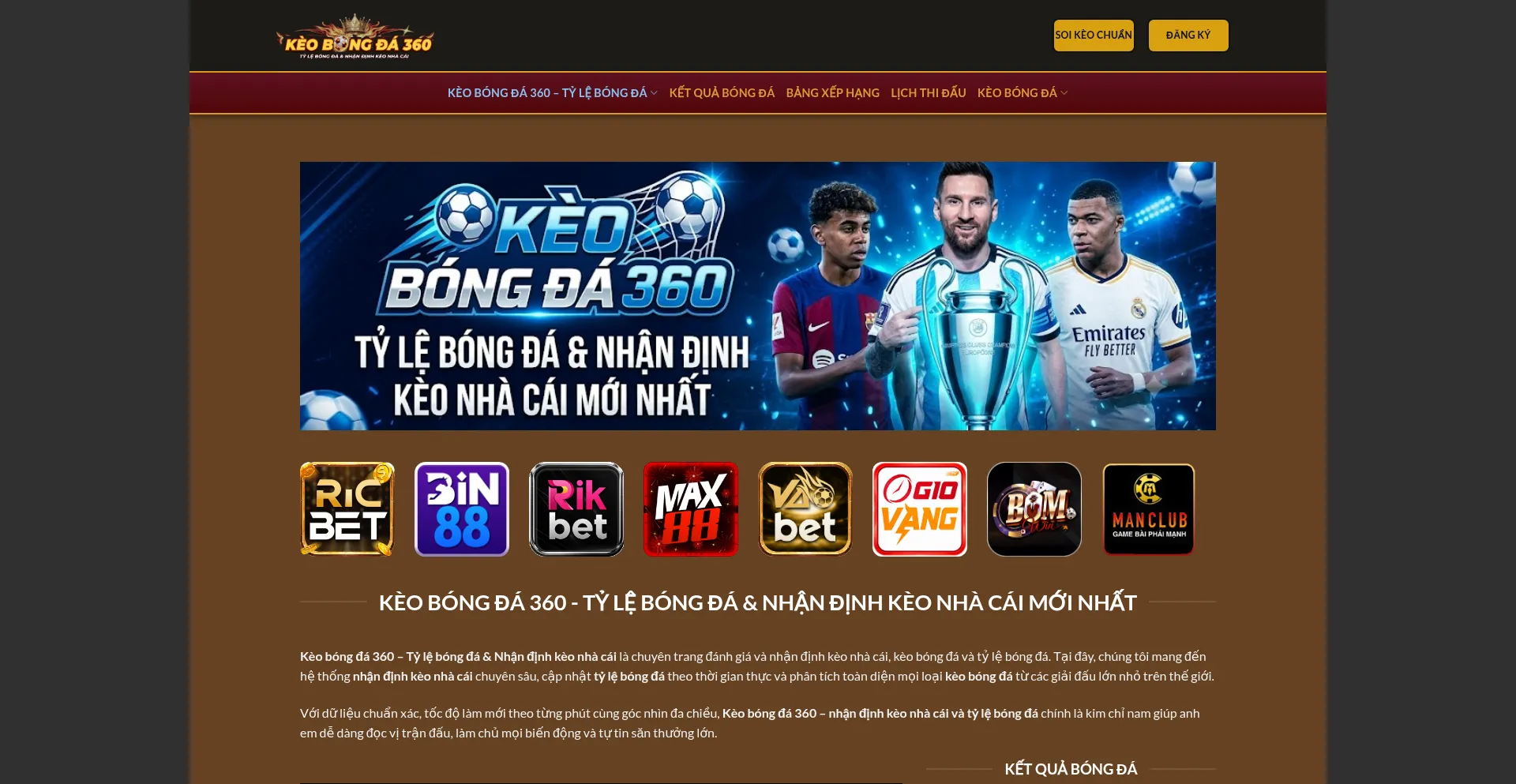 Keobongda360.net