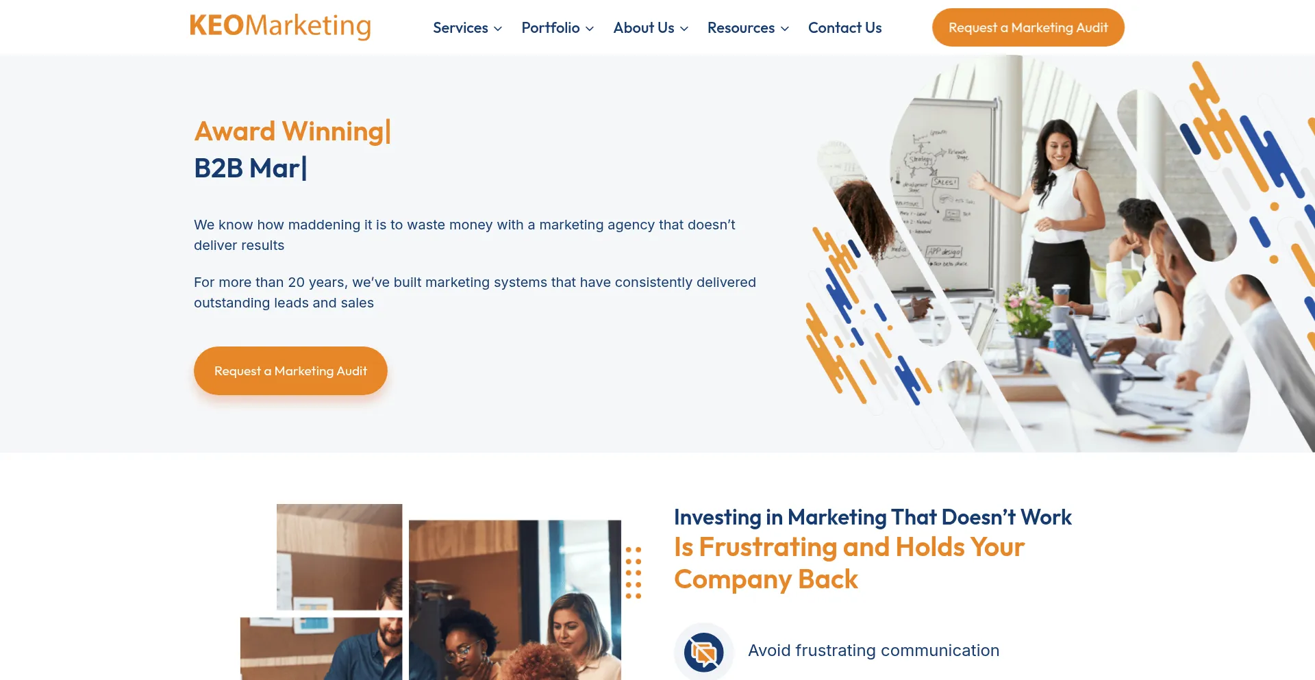 Keomarketing.com
