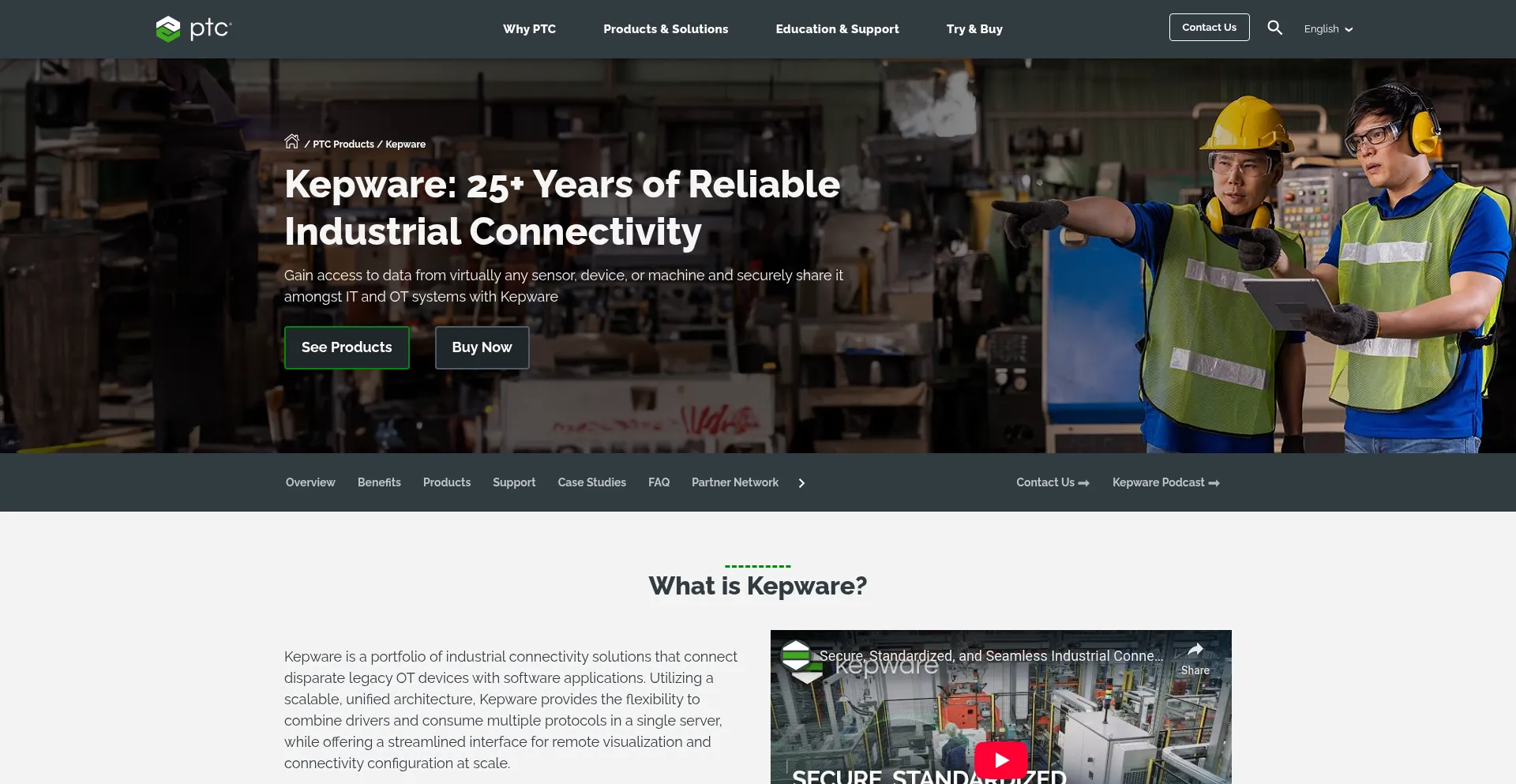 Kepware.com