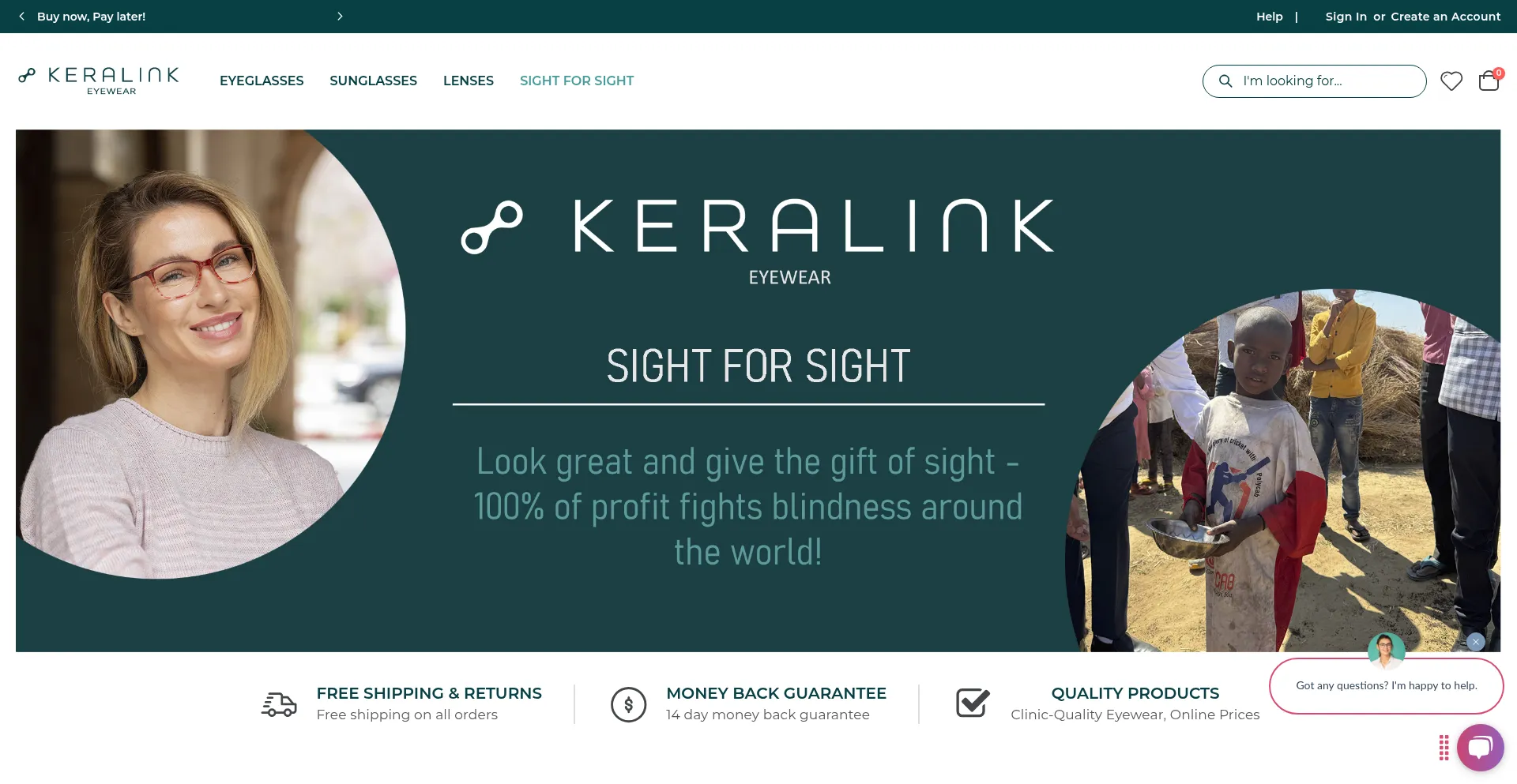 Keralink.com