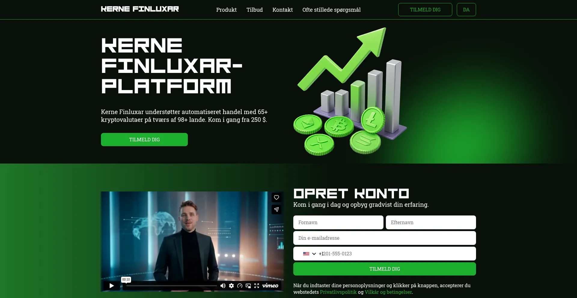 Kerne-finluxar.com