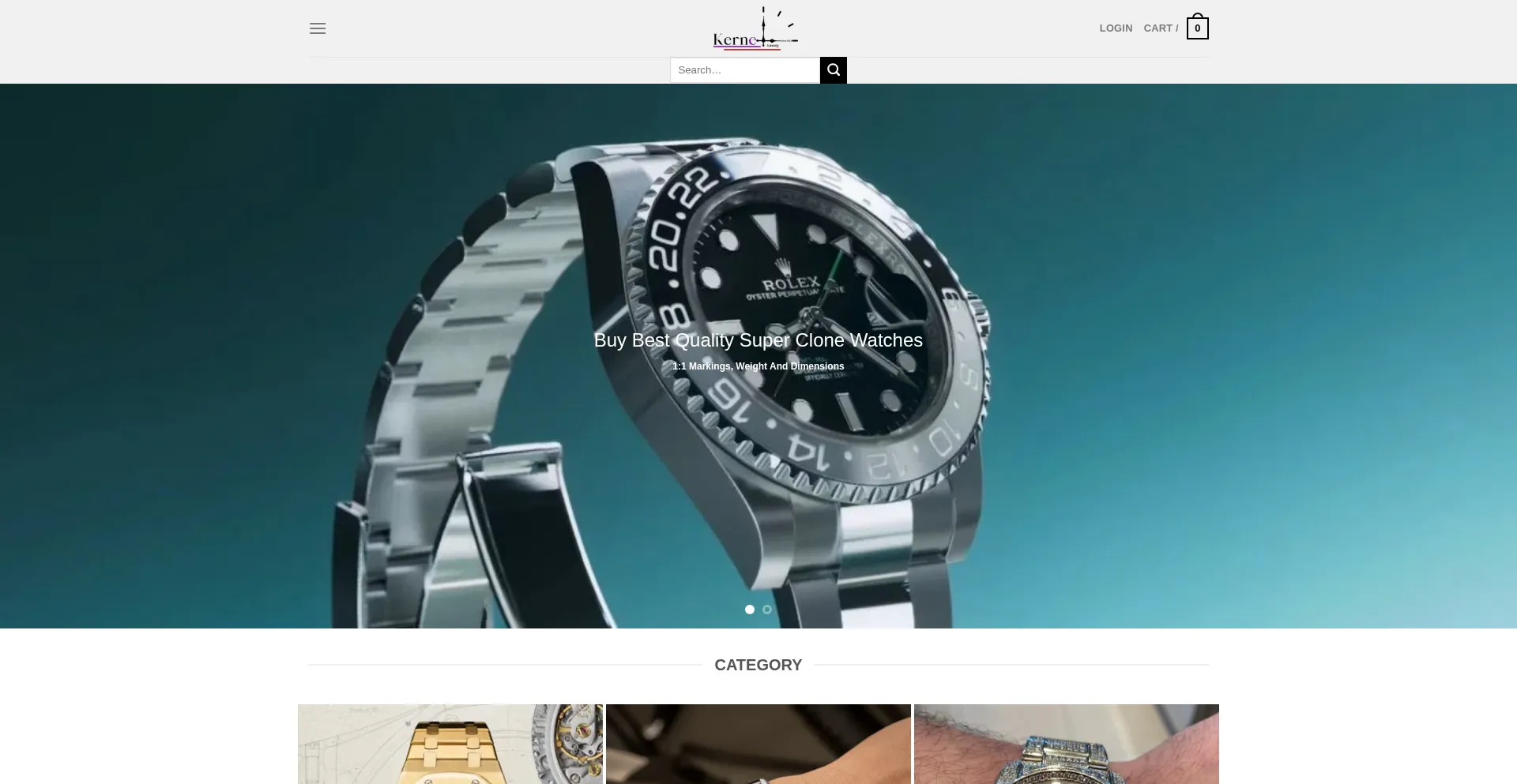 Kerneltimepieces.com