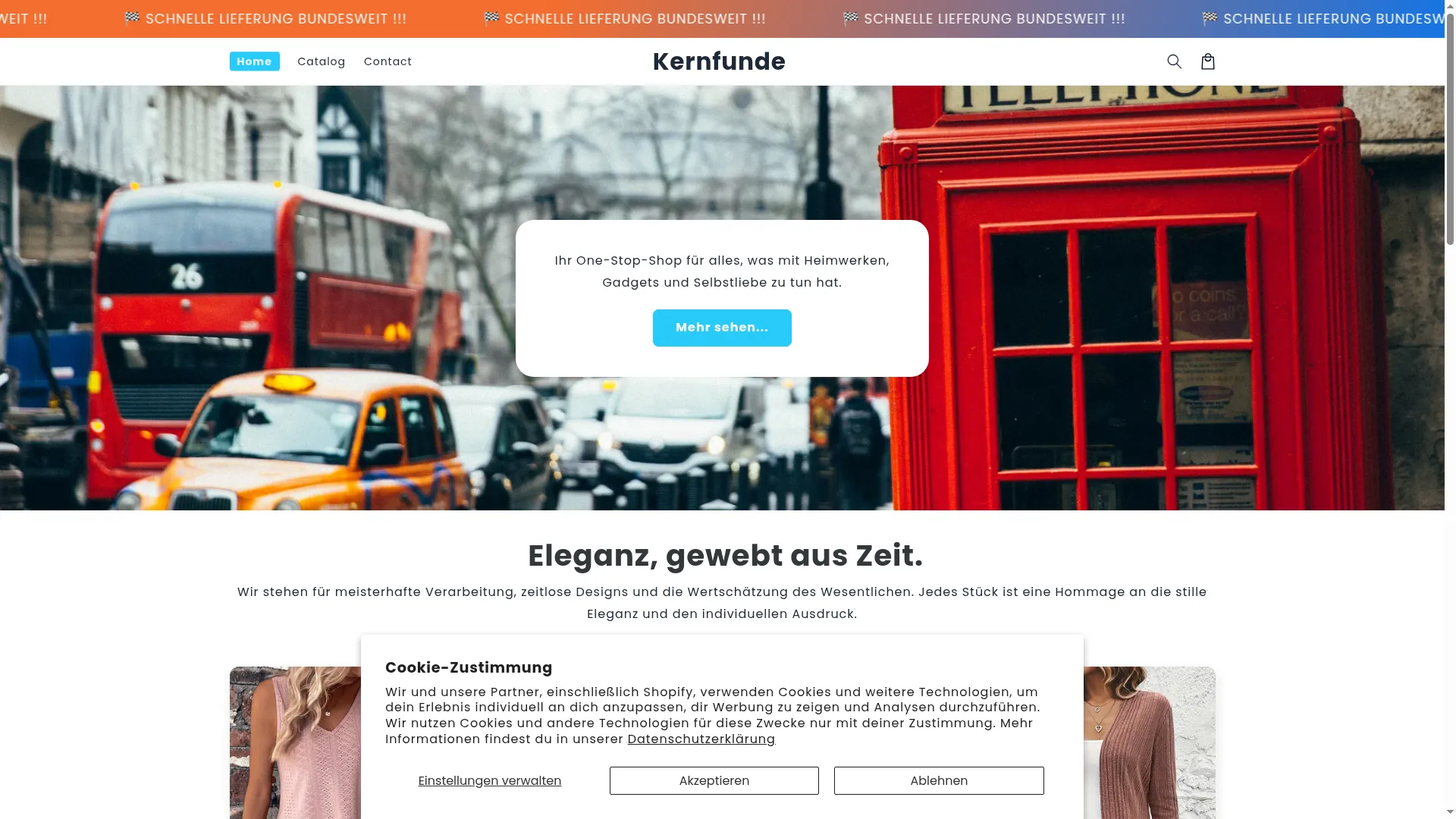 Kernfunde.com