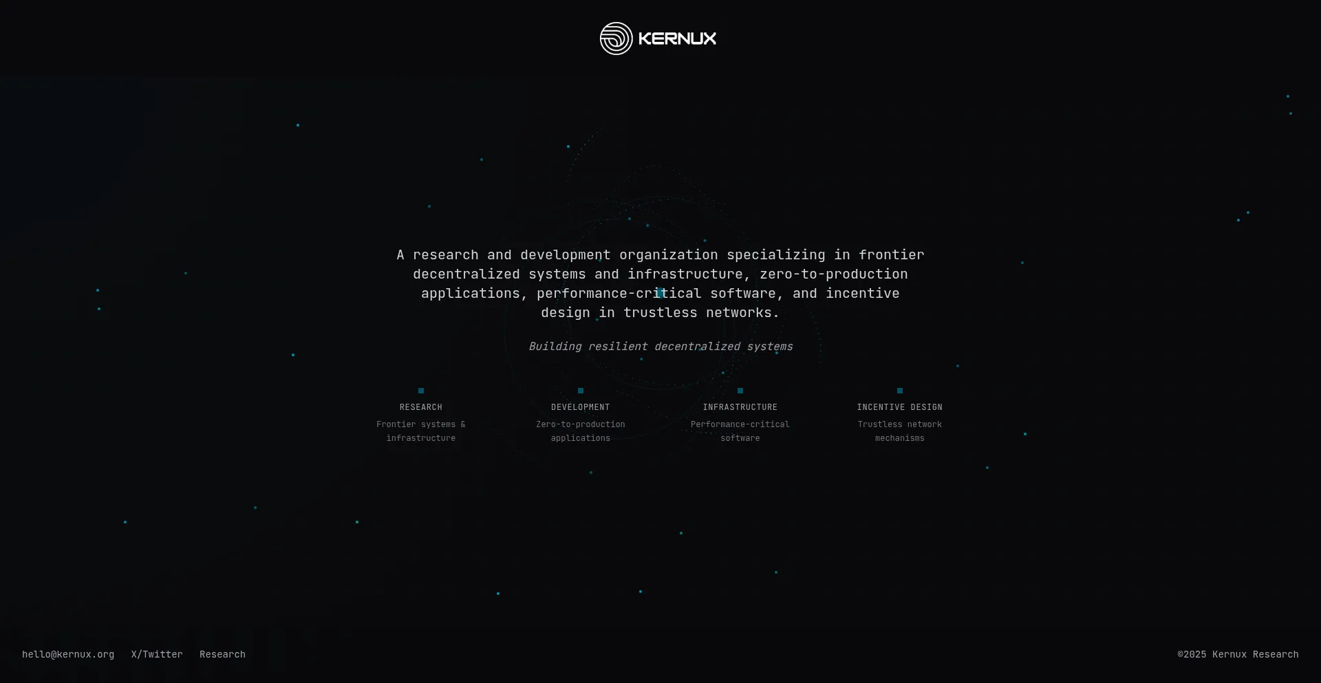 Kernux.org