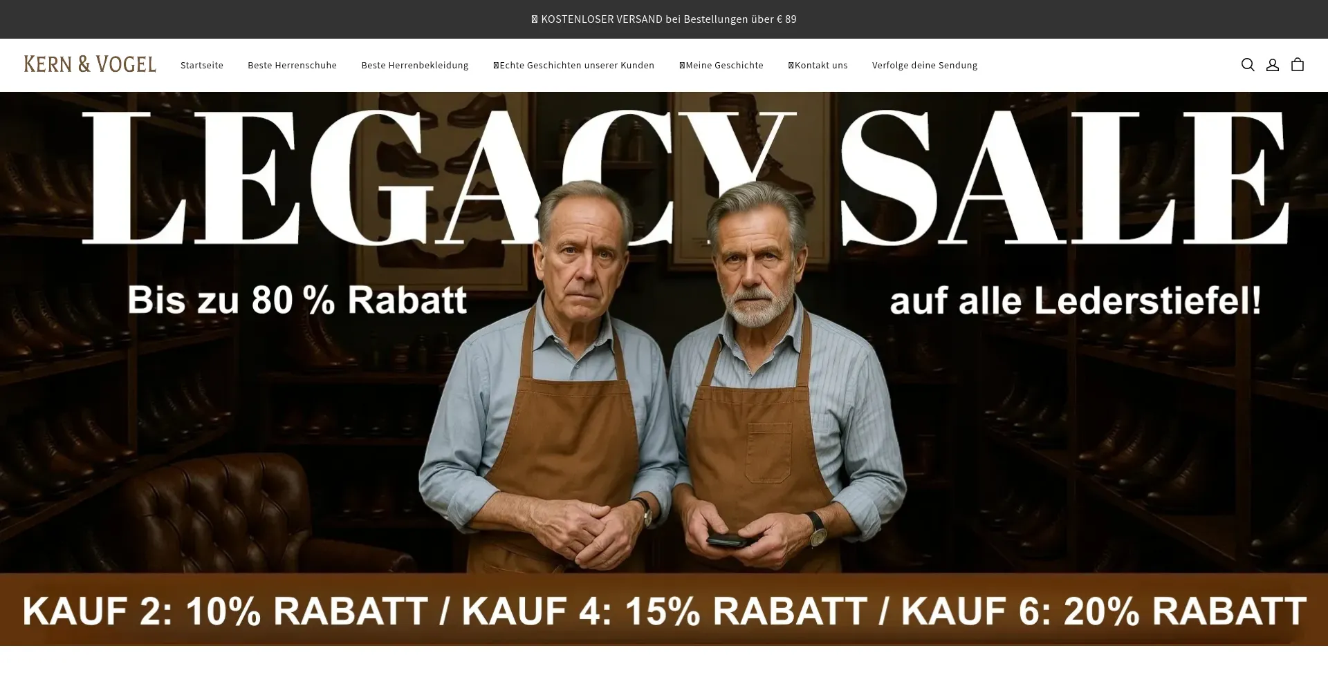 Kernvogel.com
