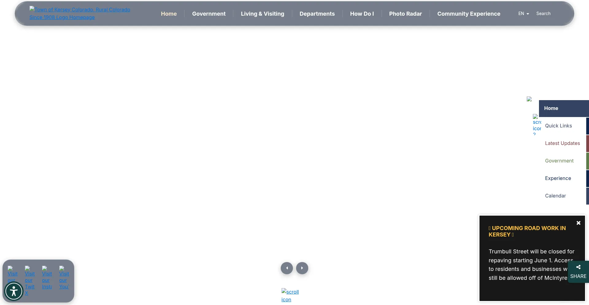 Kerseygov.com