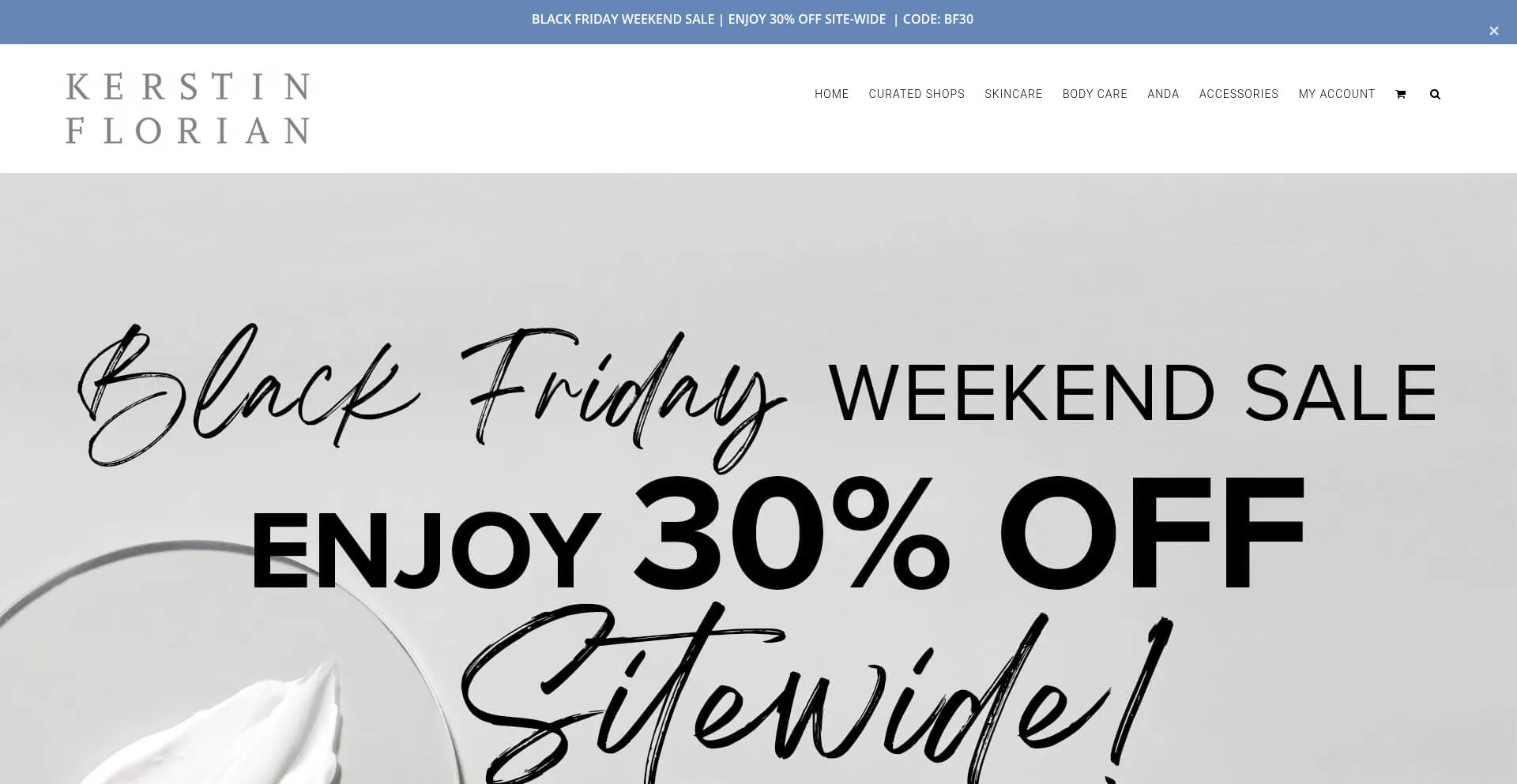 Kerstinflorian.com