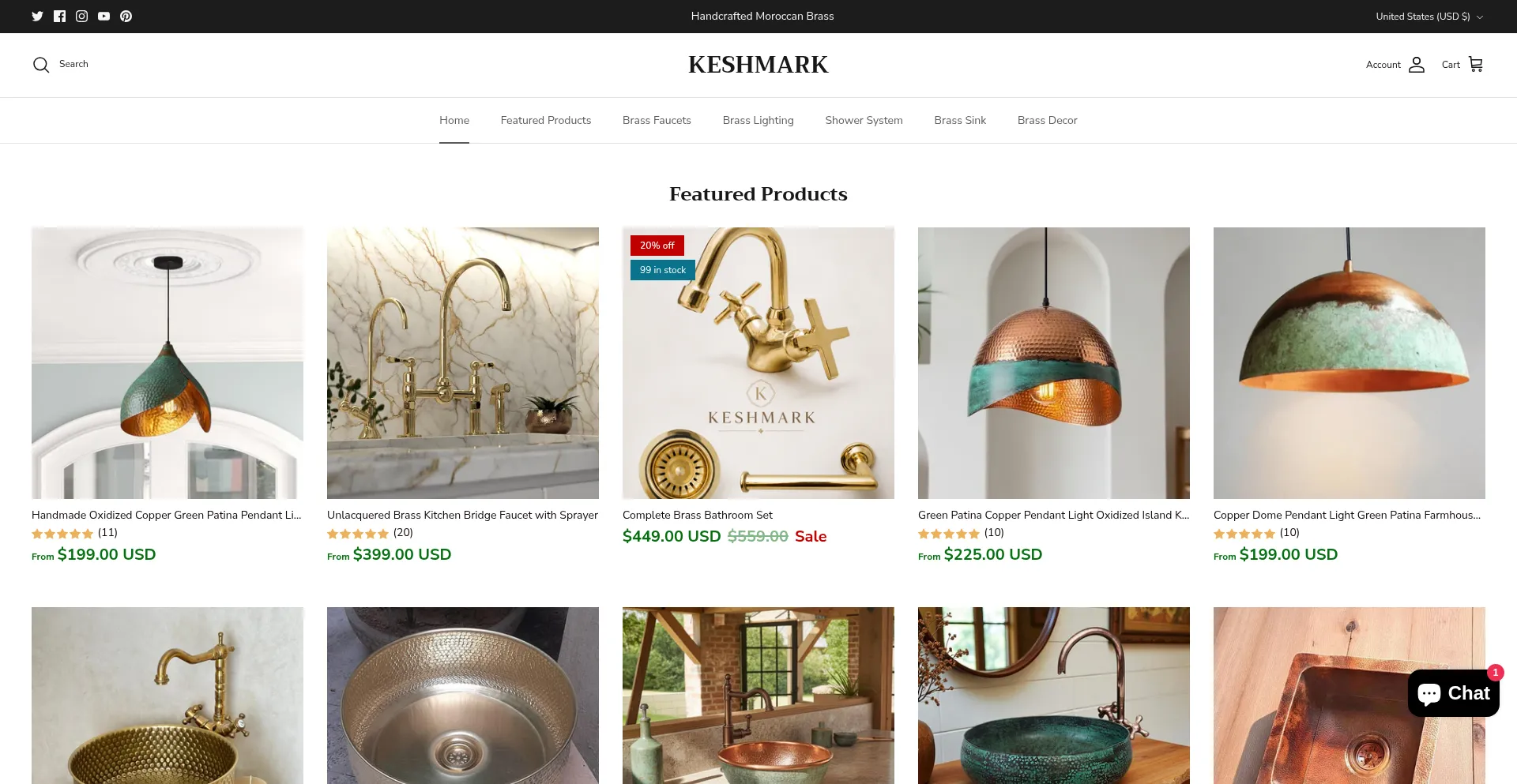 Keshmark.com